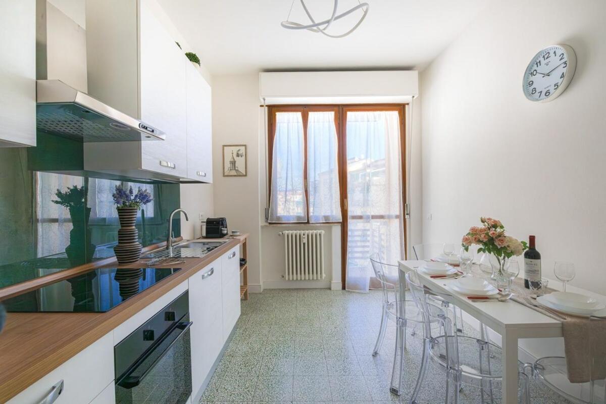 Appartement The Batoni Florence