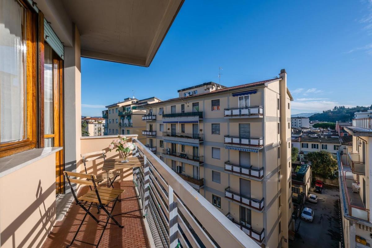 The Batoni Appartement Florence