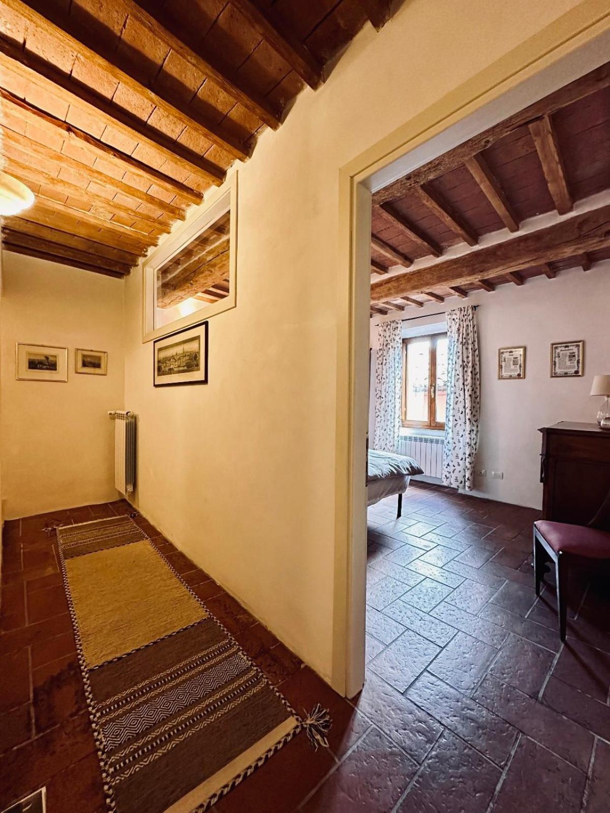 Appartement Santa Monaca Medieval