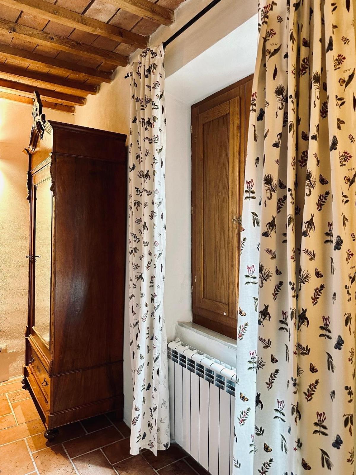Appartement Santa Monaca Medieval