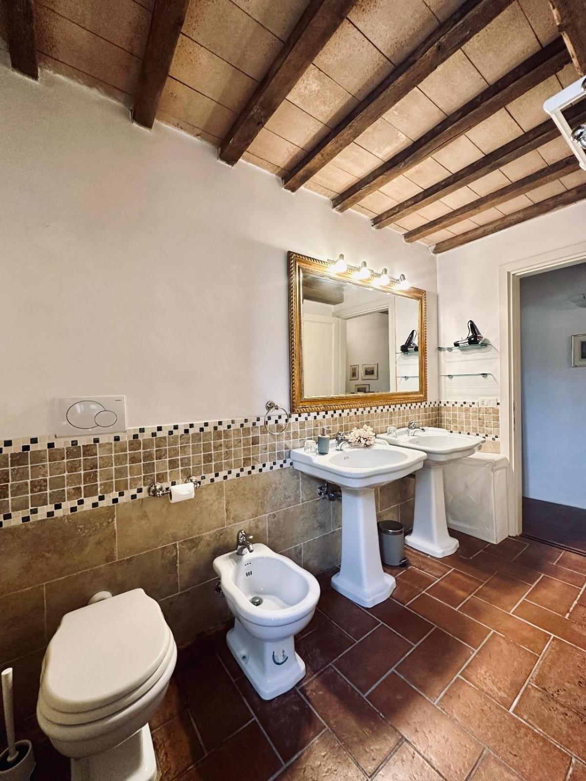 Appartement Santa Monaca Medieval Sorano (Grosseto)