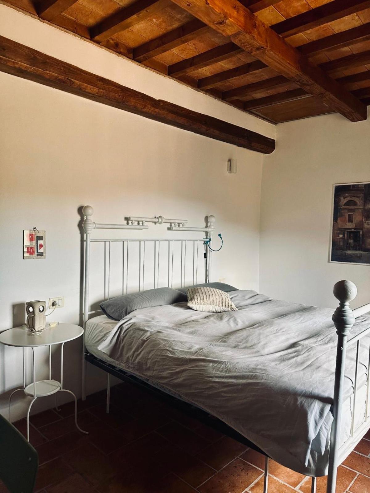 Appartement Santa Monaca Medieval *
