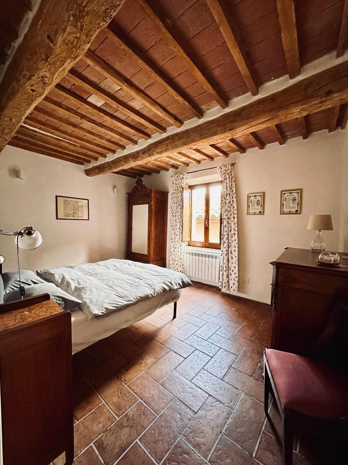 Appartement Santa Monaca Medieval Sorano (Grosseto)