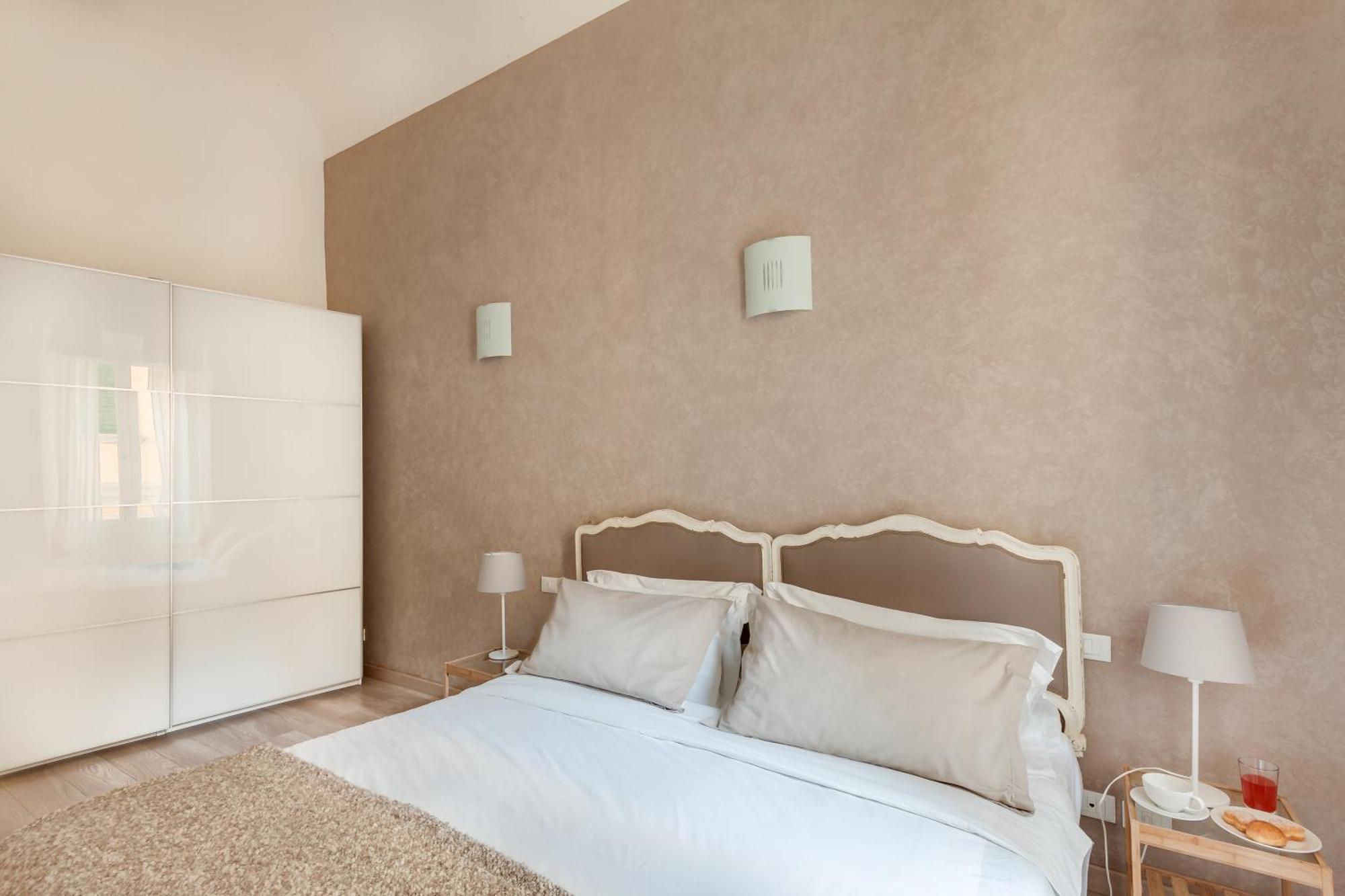 Apartment Uffizi-ponte Vecchio