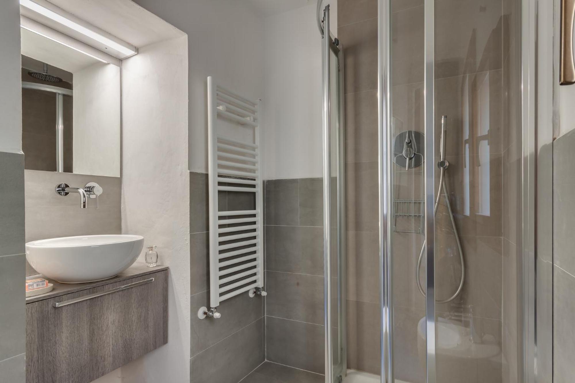 Apartment Uffizi-ponte Vecchio