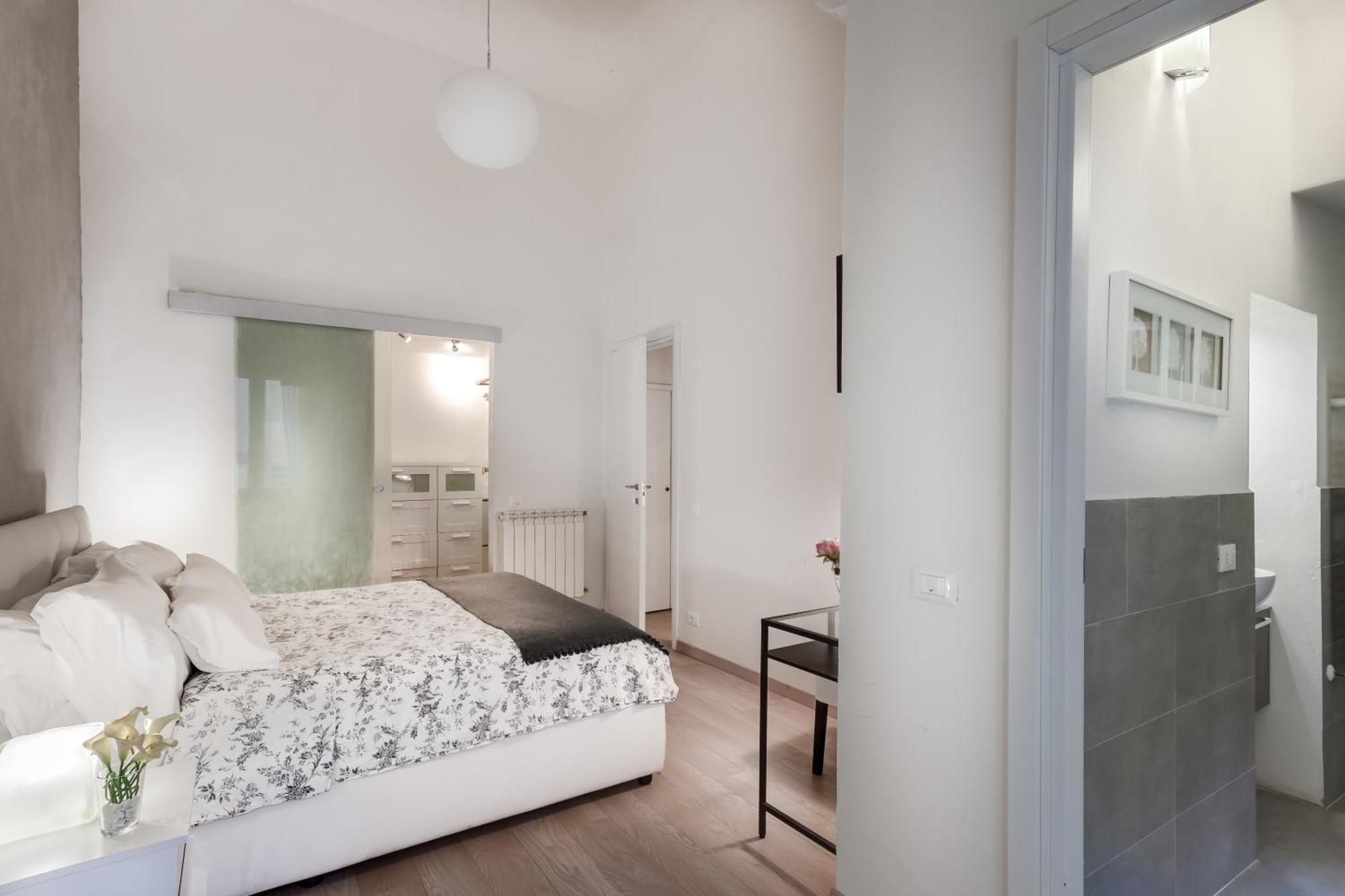 Apartment Uffizi-ponte Vecchio *