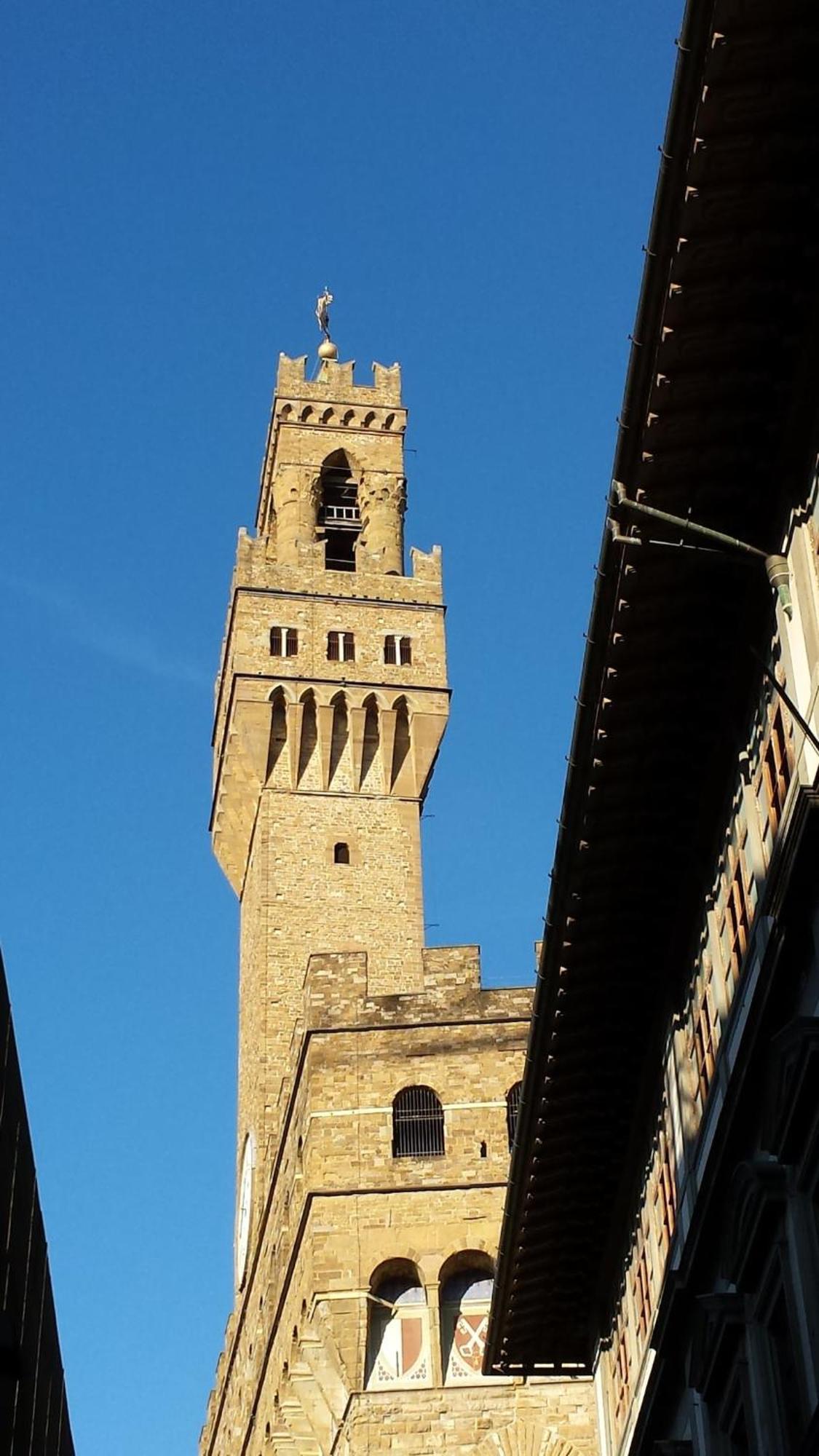 Apartment Uffizi-ponte Vecchio Florence