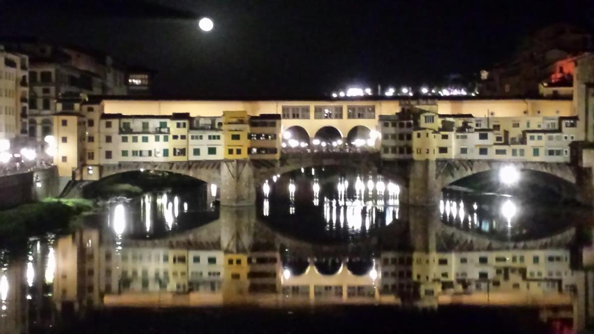 Apartment Uffizi-ponte Vecchio