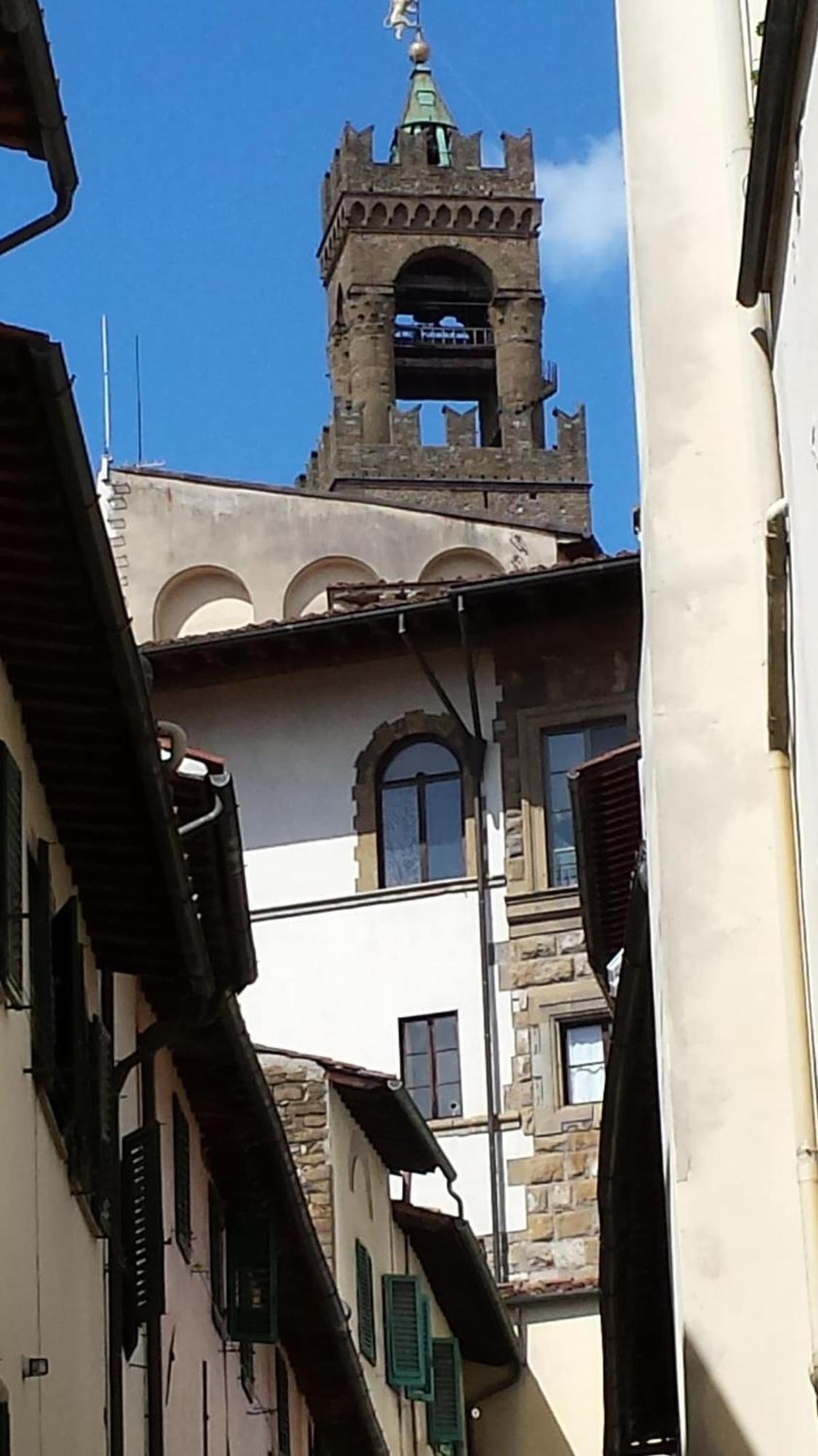Apartment Uffizi-ponte Vecchio *