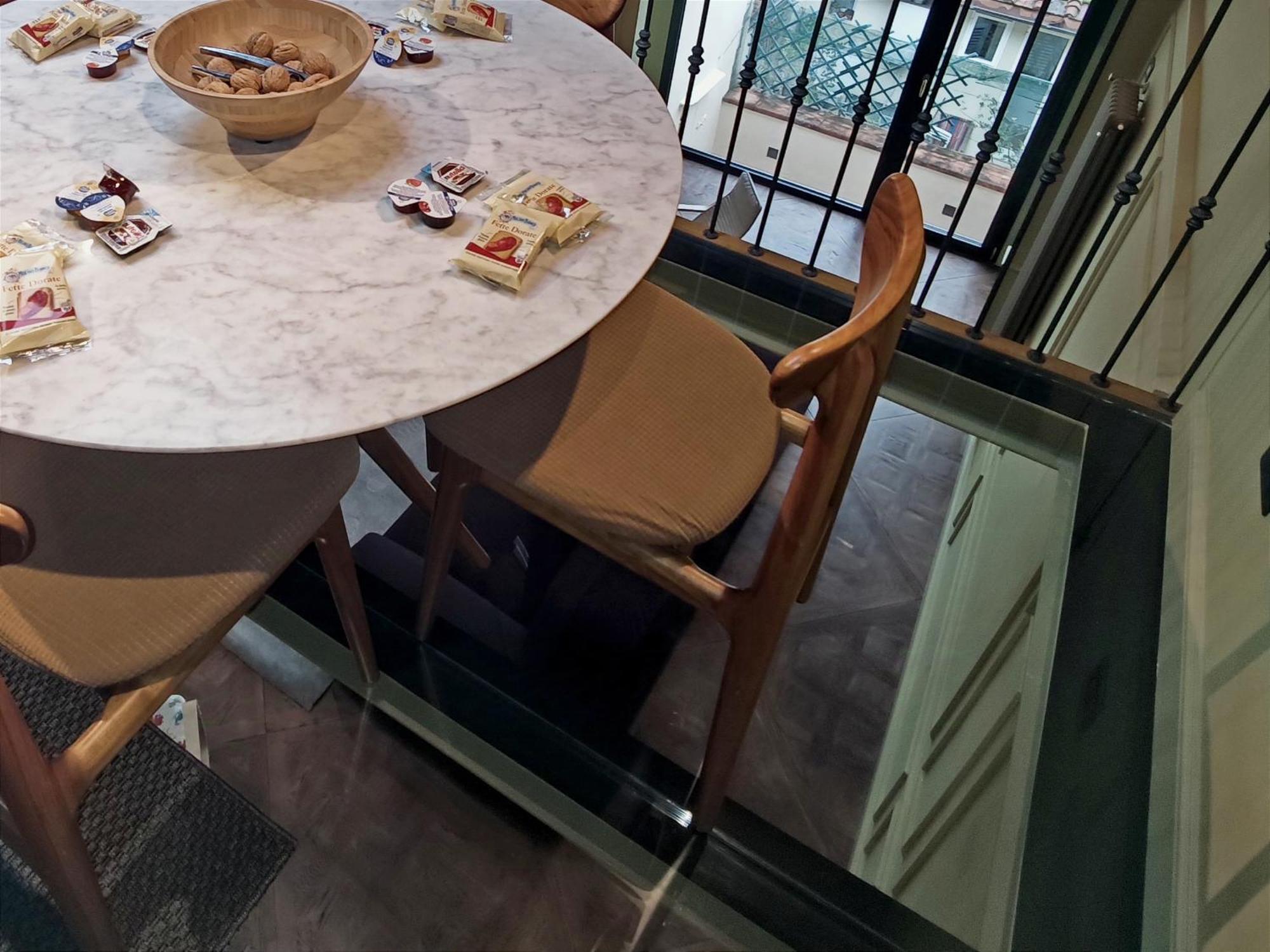 Appartement Greenhouse Florence