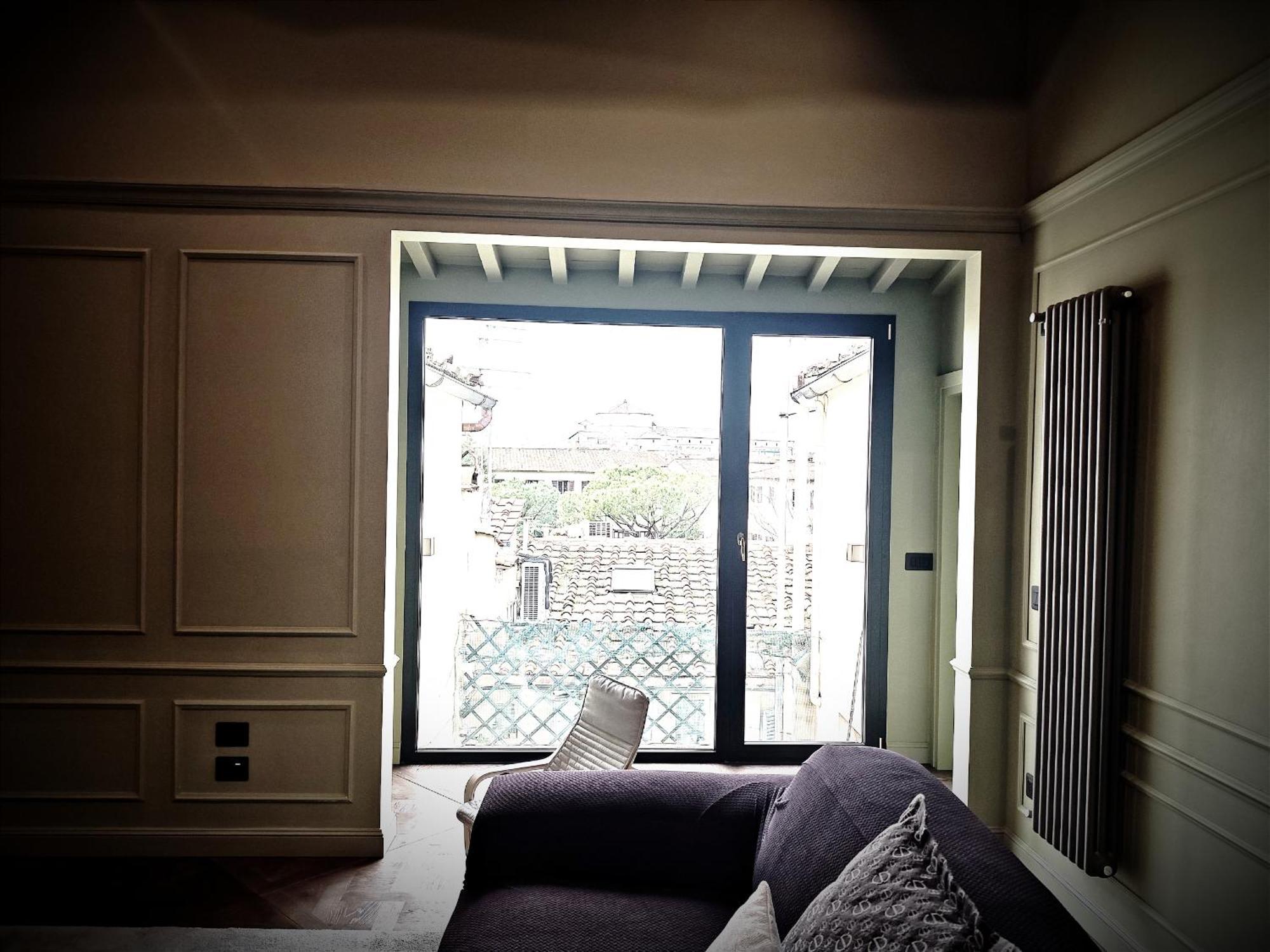 Appartement Greenhouse *