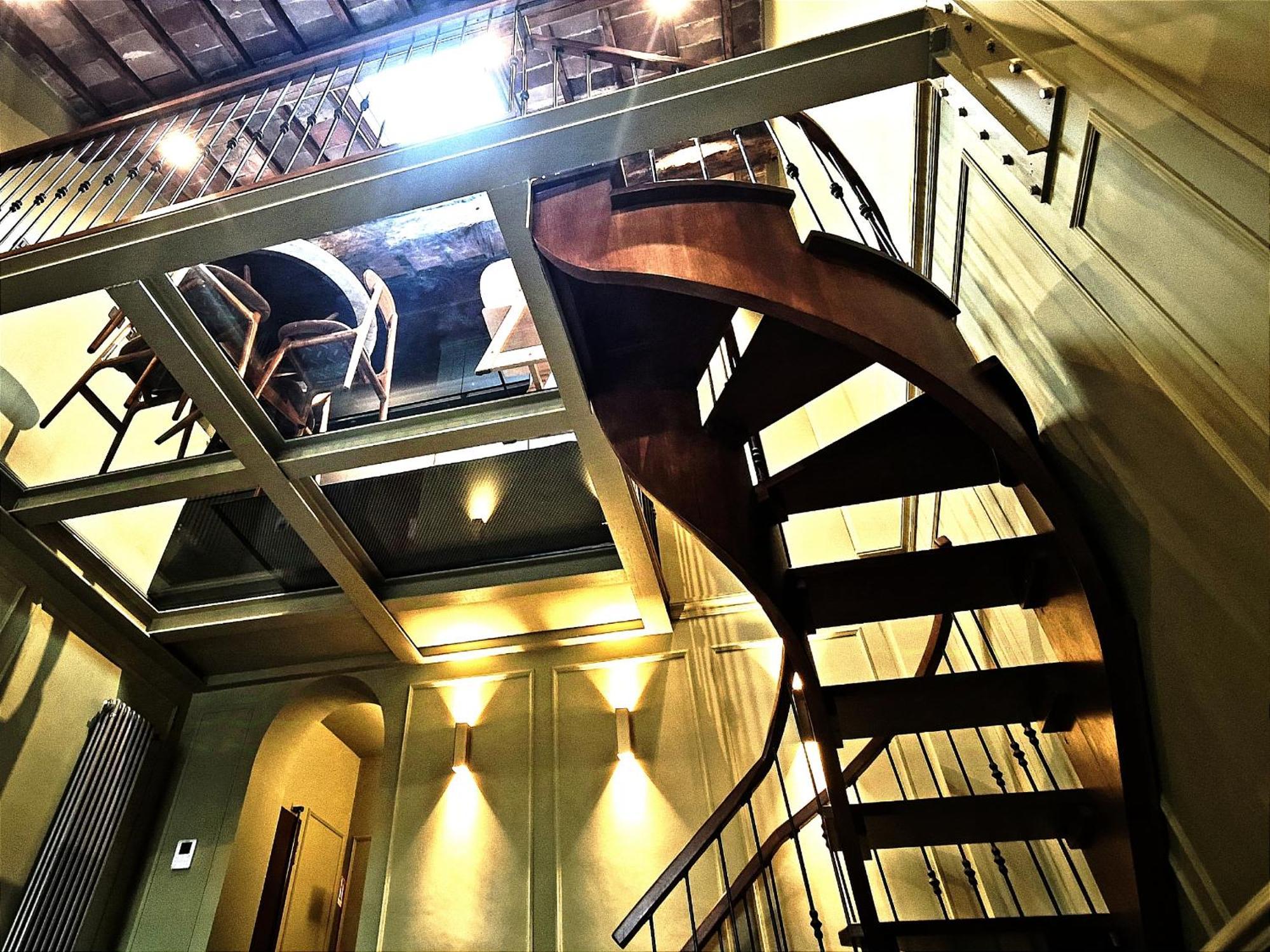 Appartement Greenhouse Florence
