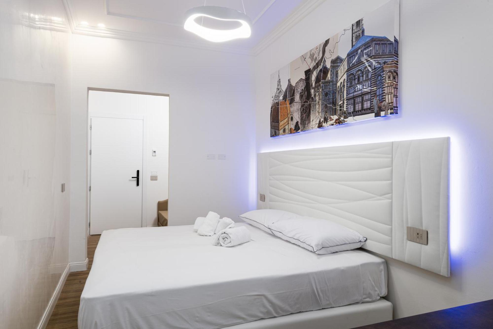 Corte Dell'albero Bed & Breakfast Florence