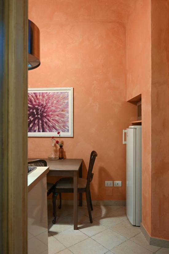 Cozy Hideaway In The Center Apartment Florence