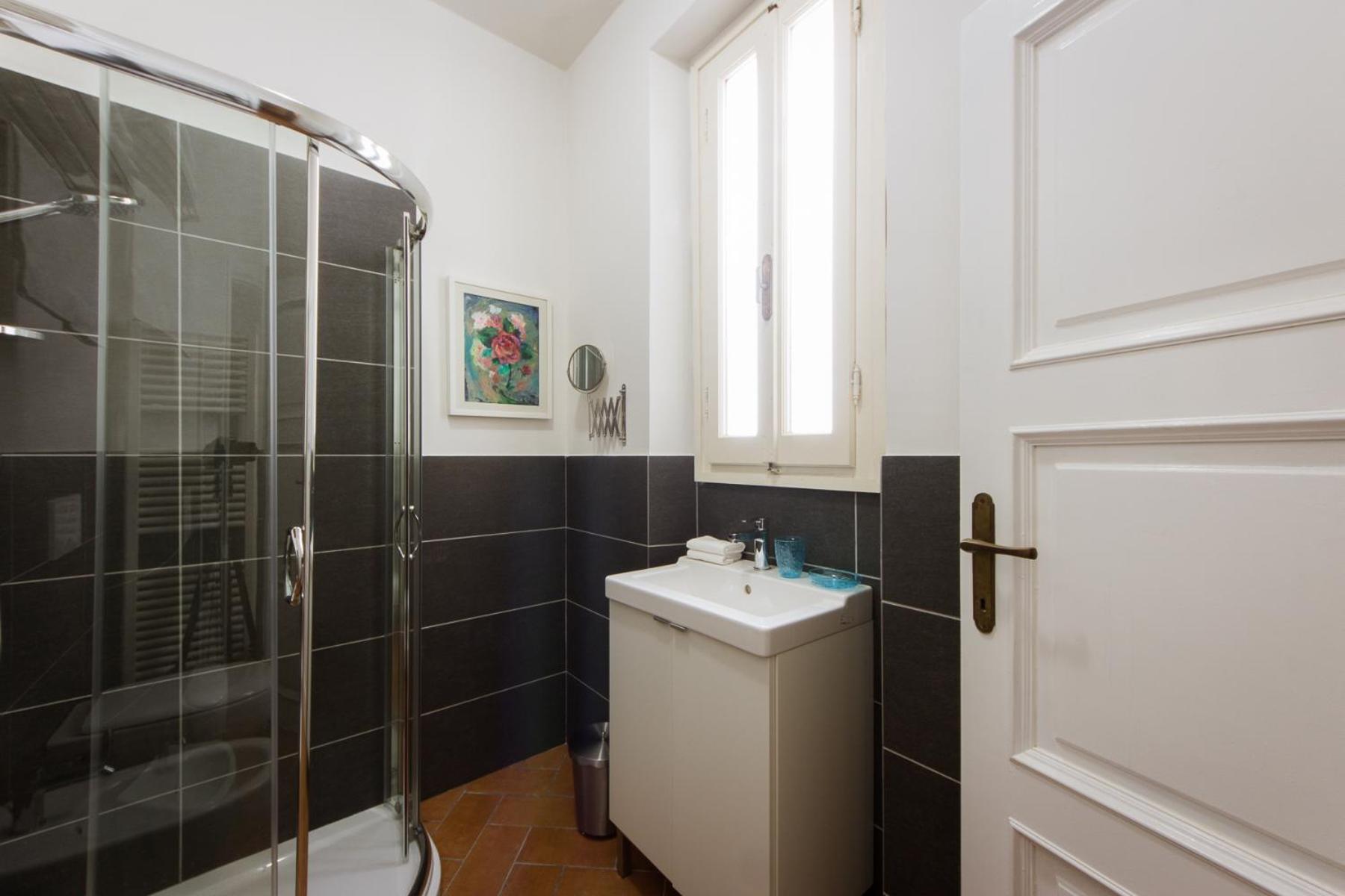 Appartement Loft Vivi Il Cuore Di