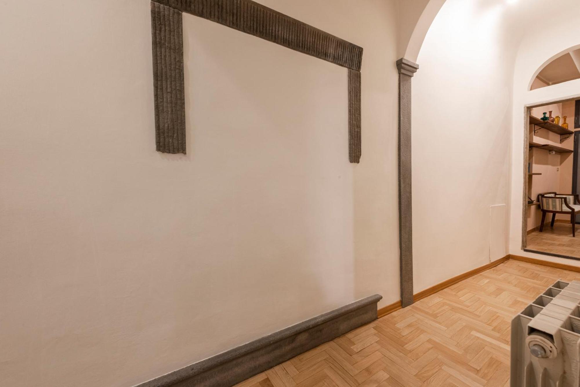 Santa Croce Retreat By Mmega Apartment