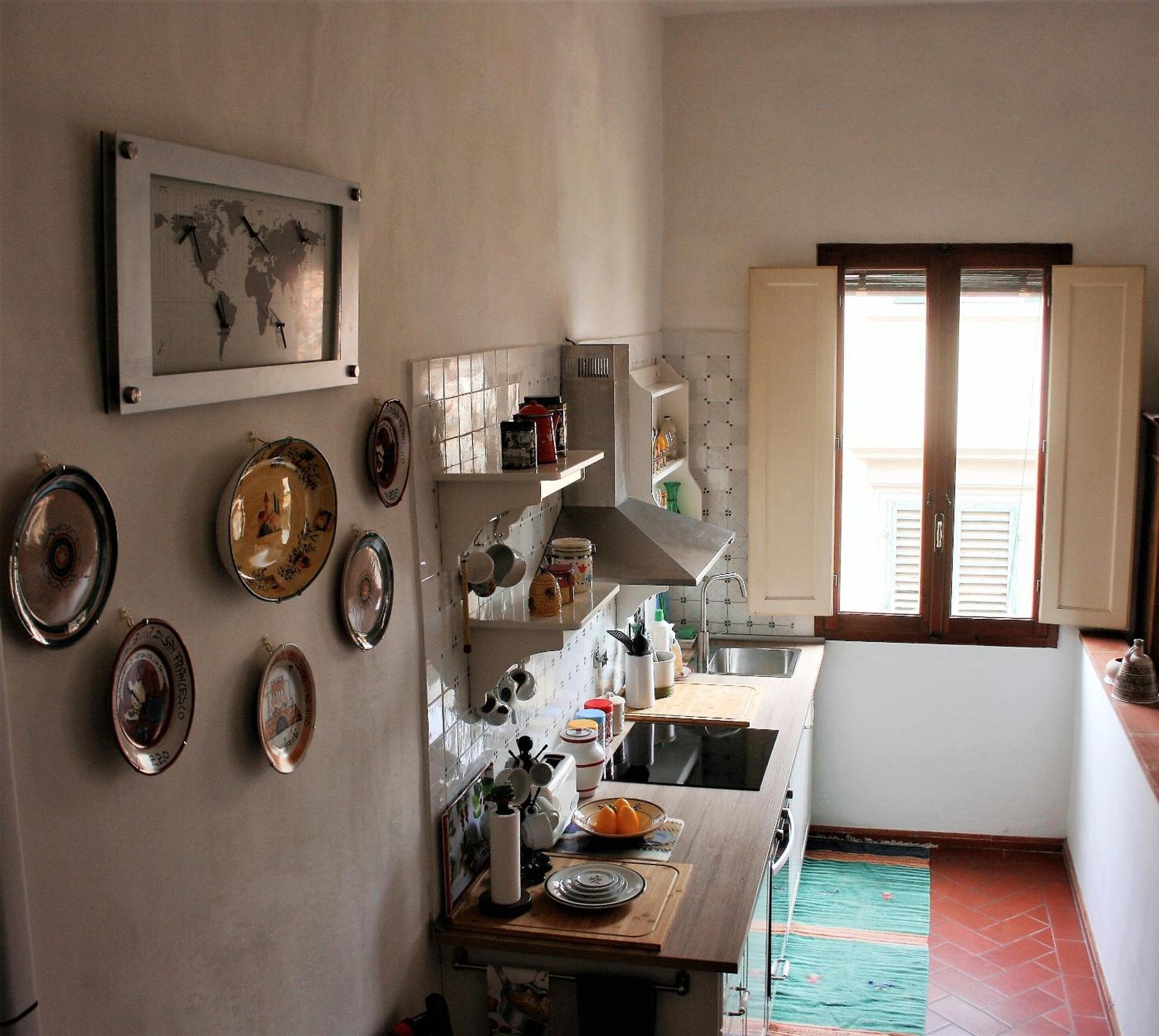 Canacci Undici Appartement Florence