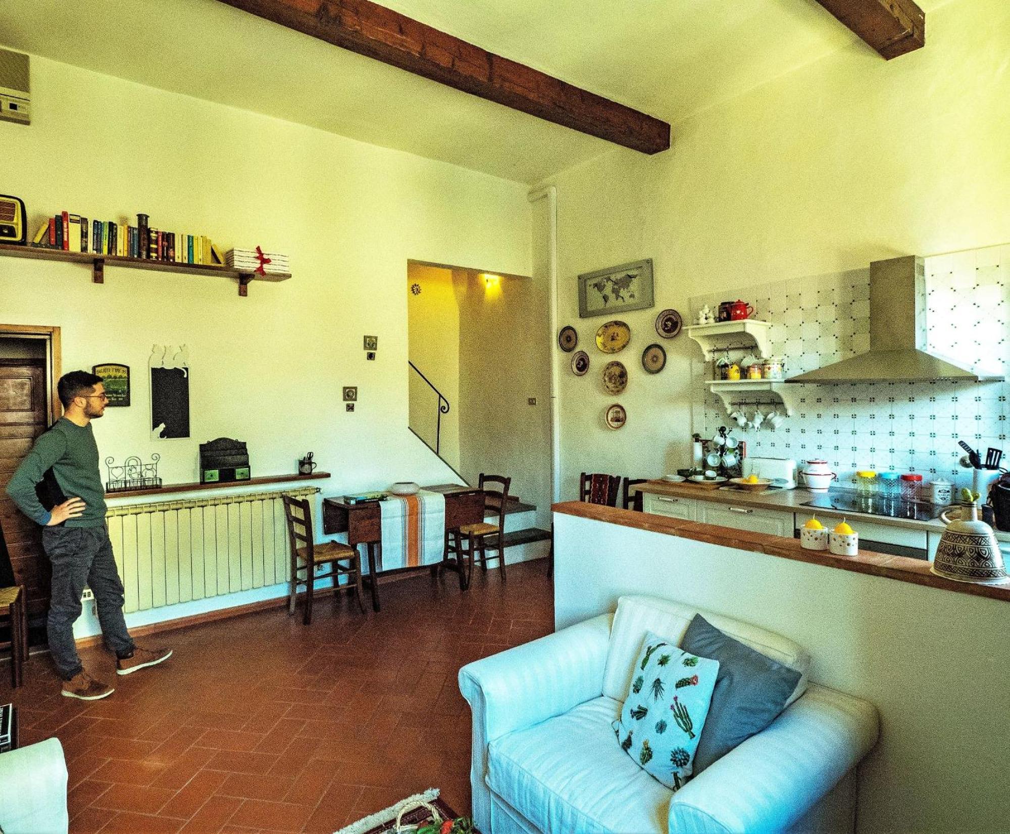 Appartement Canacci Undici *
