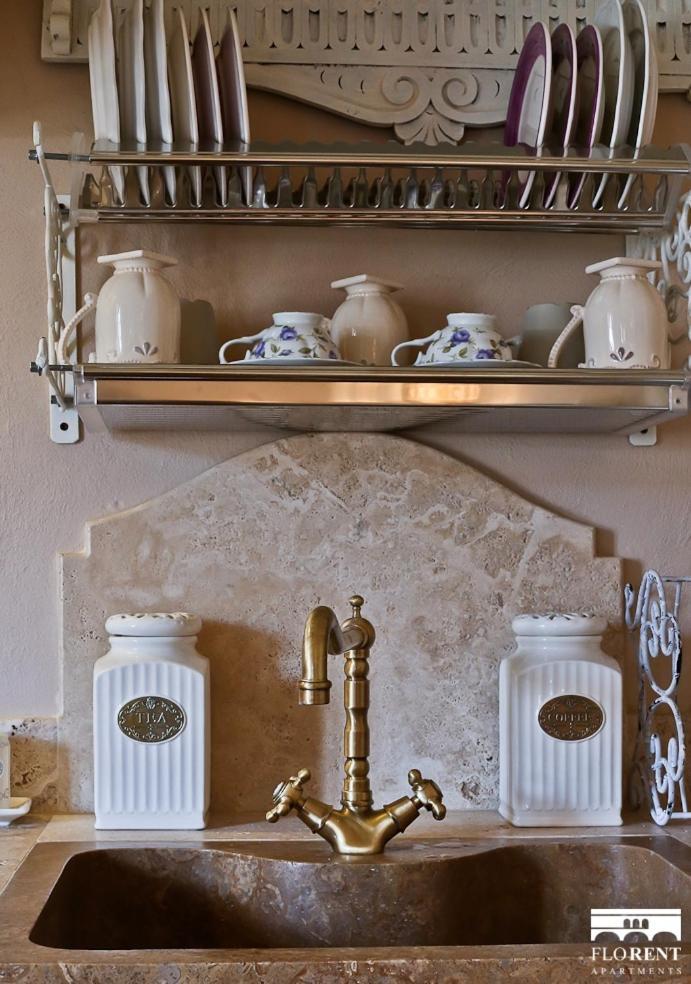 Ponte Vecchio Luxury Apartment
