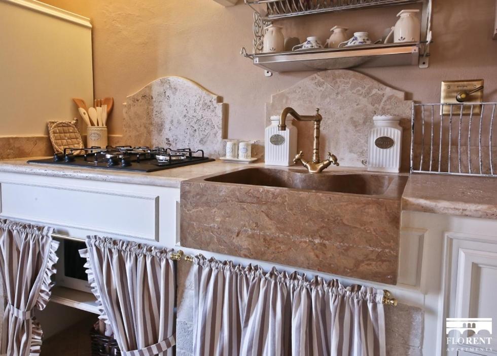 Apartment Ponte Vecchio Luxury *