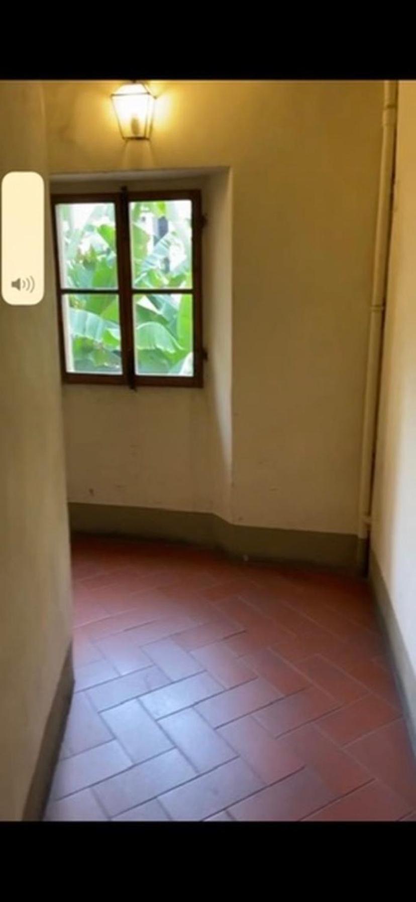 Apartment Ponte Vecchio Luxury Florence