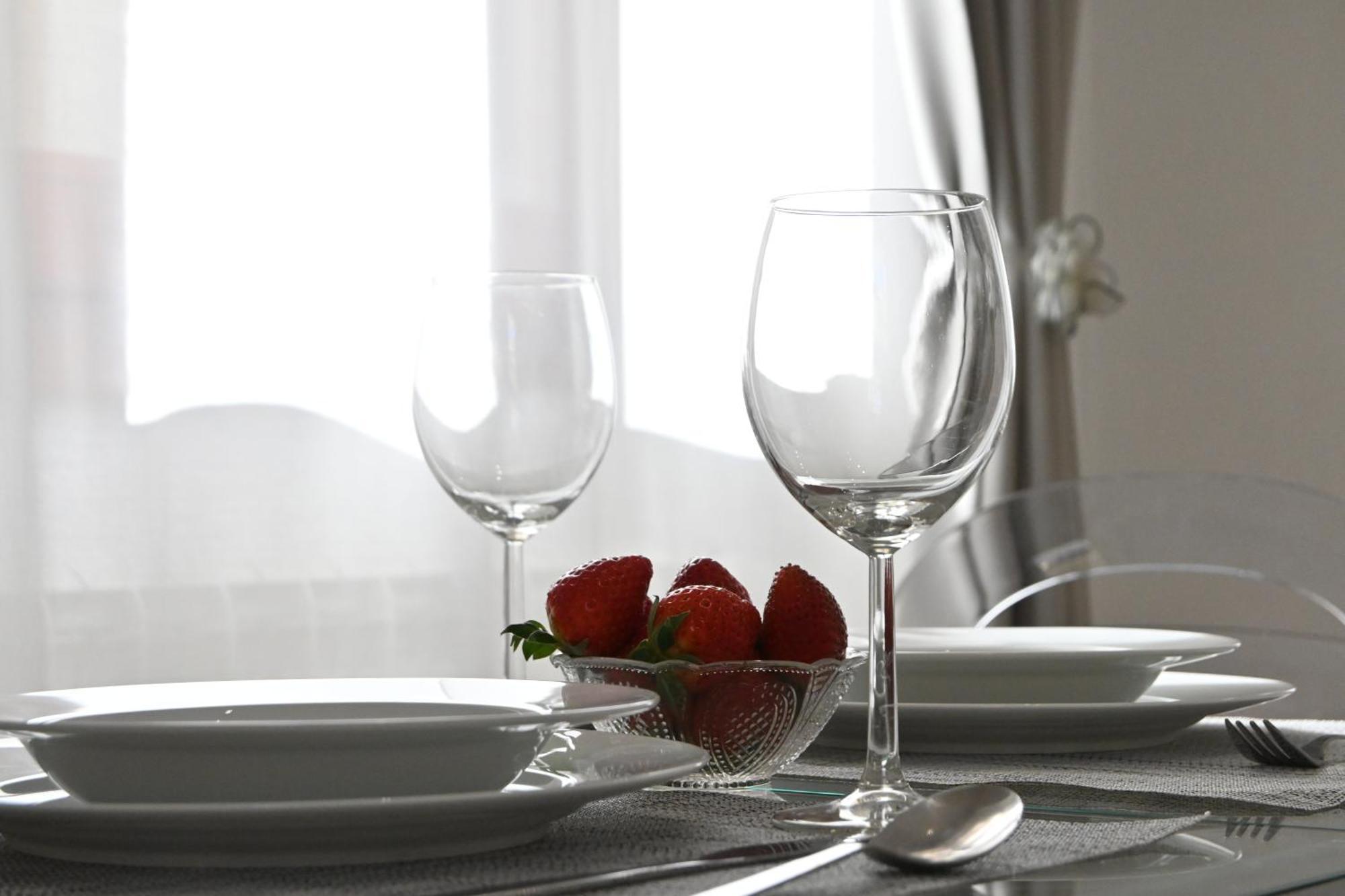 Appartement Dream Holiday Suite David With Dome View Lift & Ac *