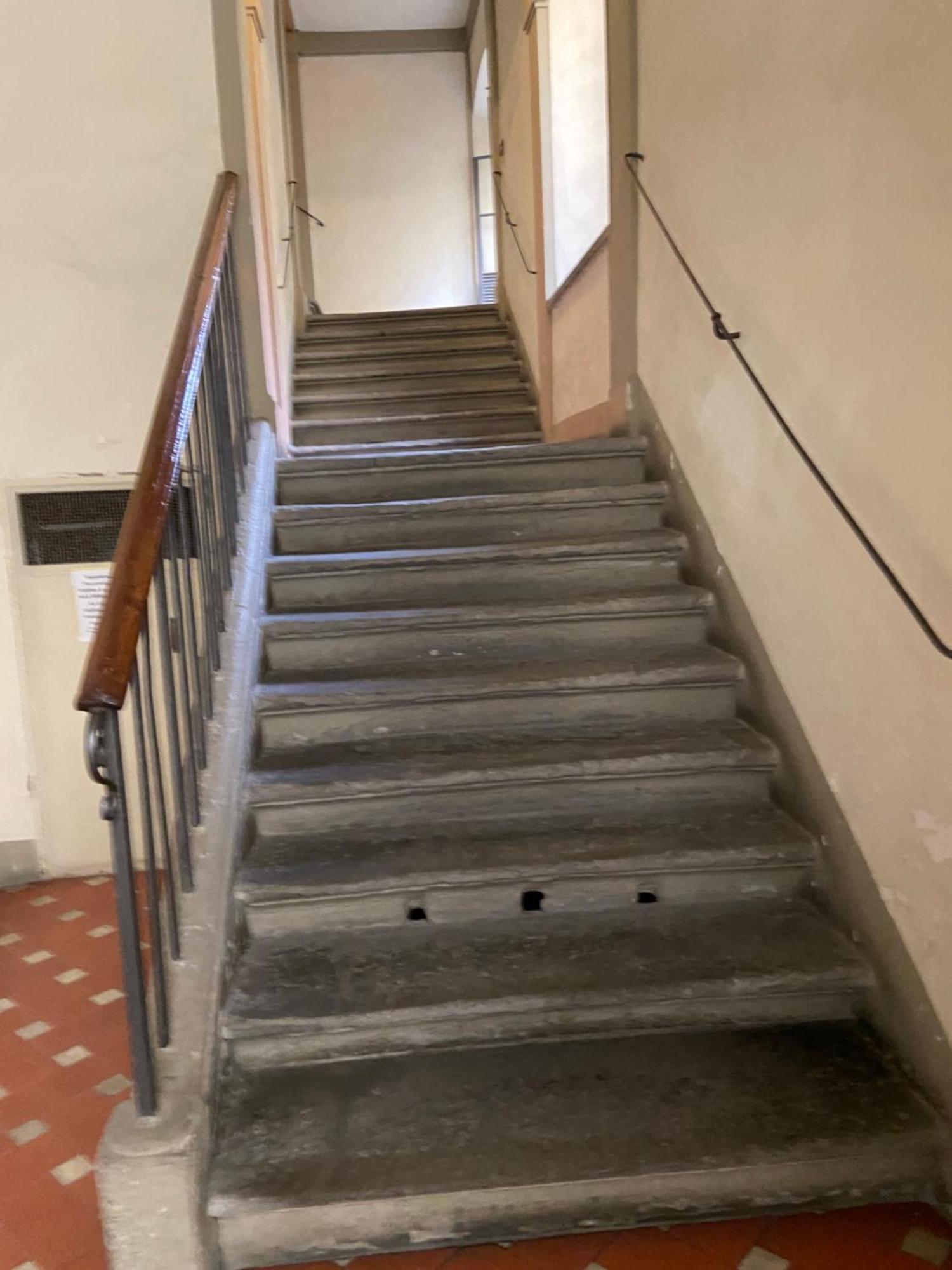 Ponte Vecchio Luxury Apartment