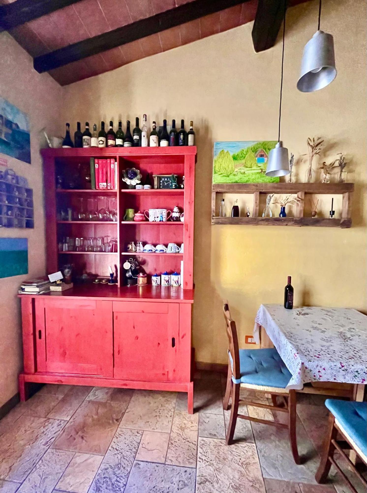 Appartement Casa Di Marco Florence