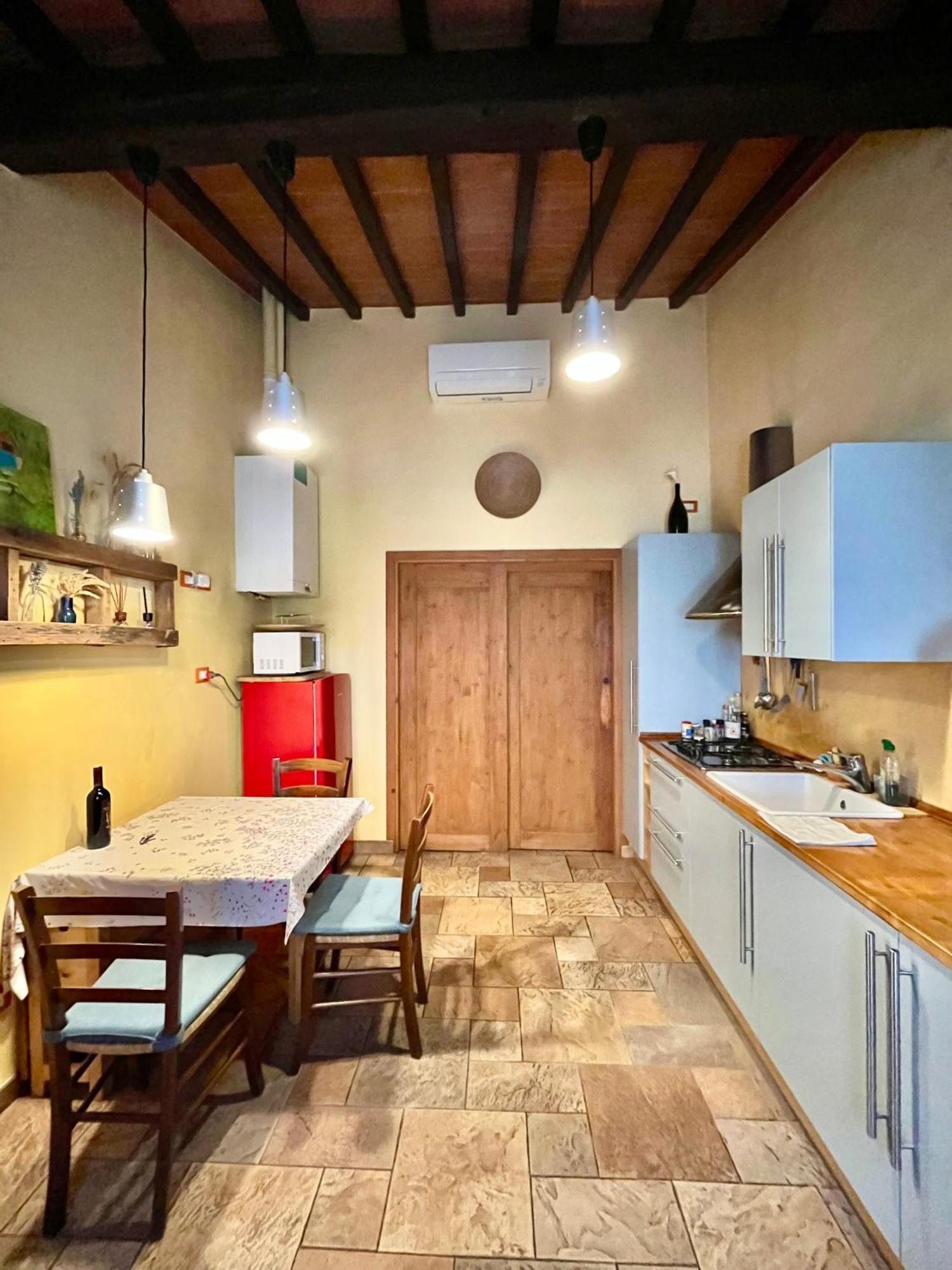 Casa Di Marco Appartement *