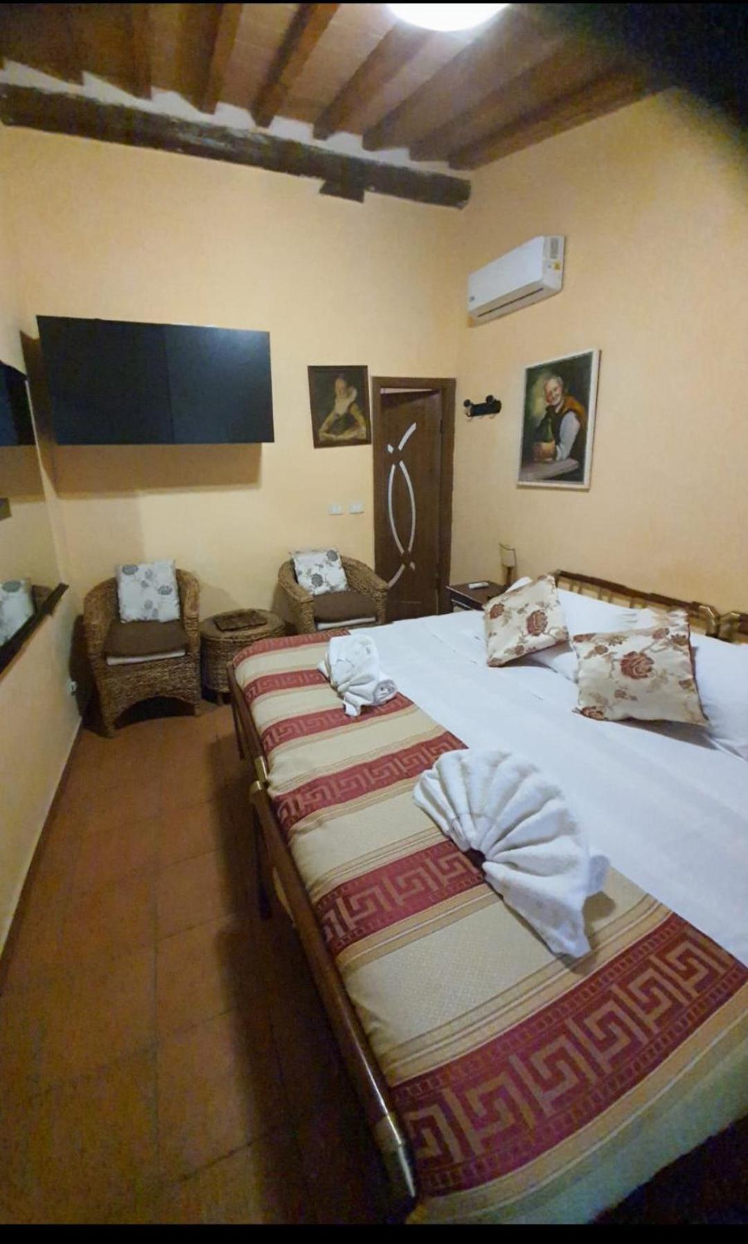 Appartement Very Central-100mt From Train Station *