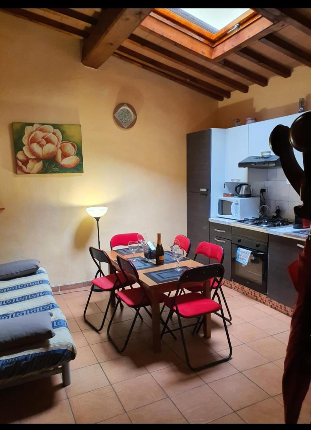 Appartement Very Central-100mt From Train Station