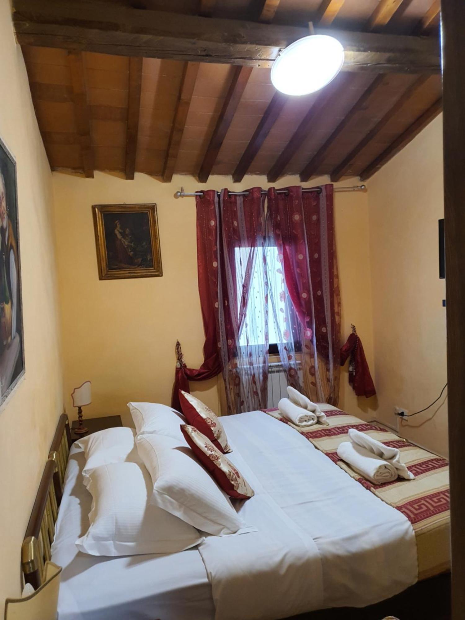 Very Central-100mt From Train Station Appartement Florence