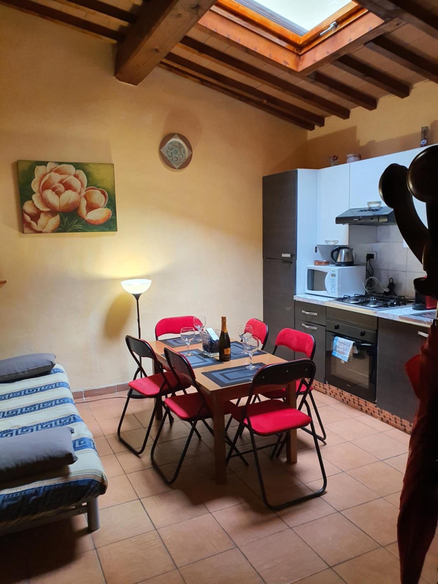 Appartement Very Central-100mt From Train Station