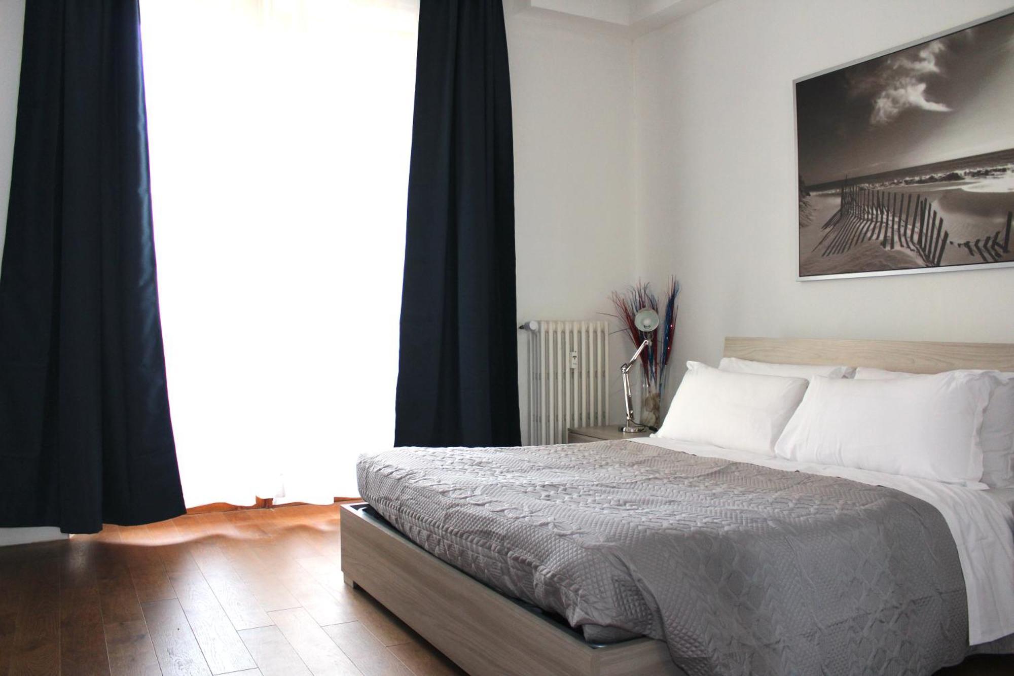 Appartement Art Stazione B *