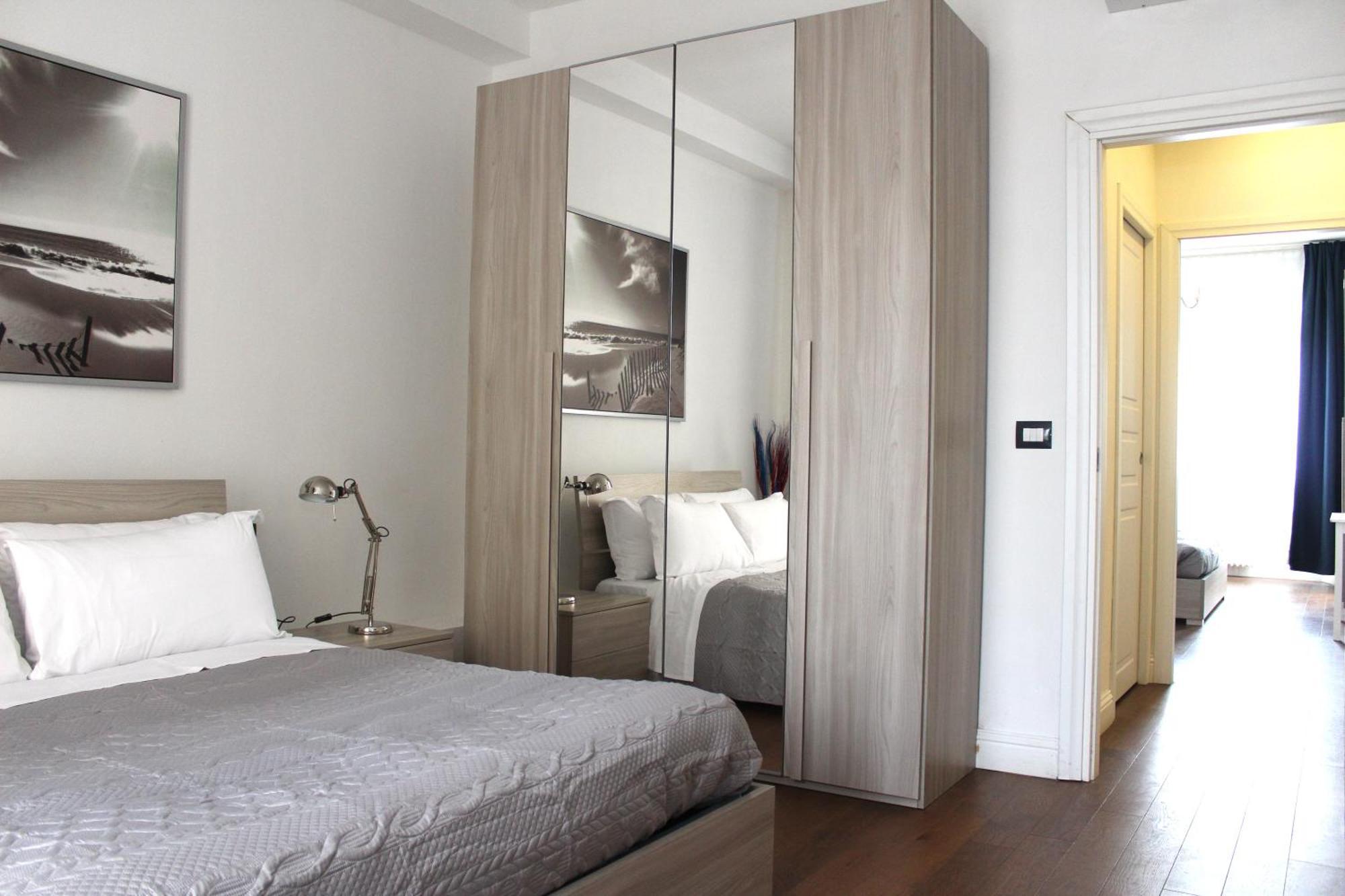 Appartement Art Stazione B *