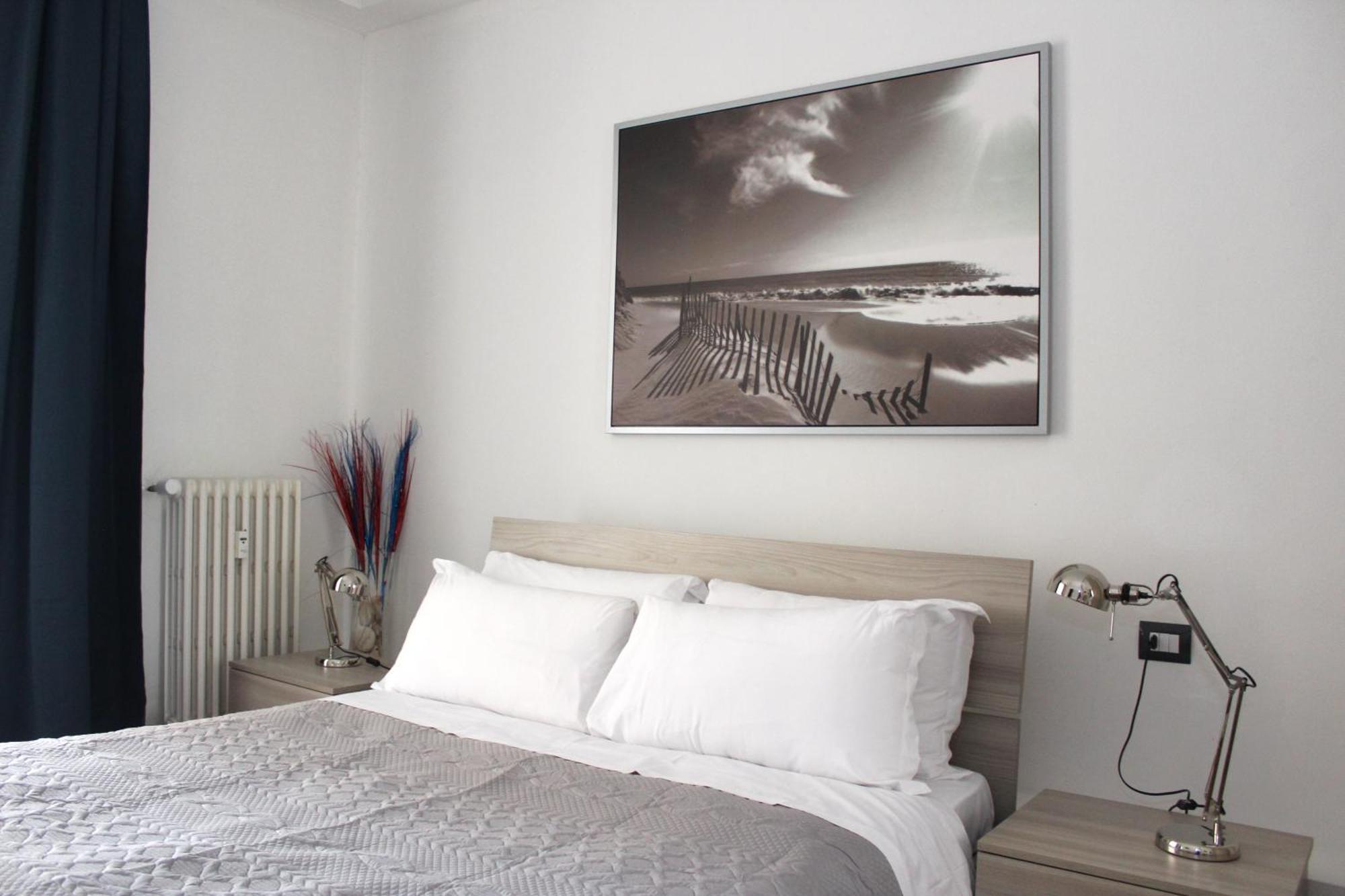 Appartement Art Stazione B Florence