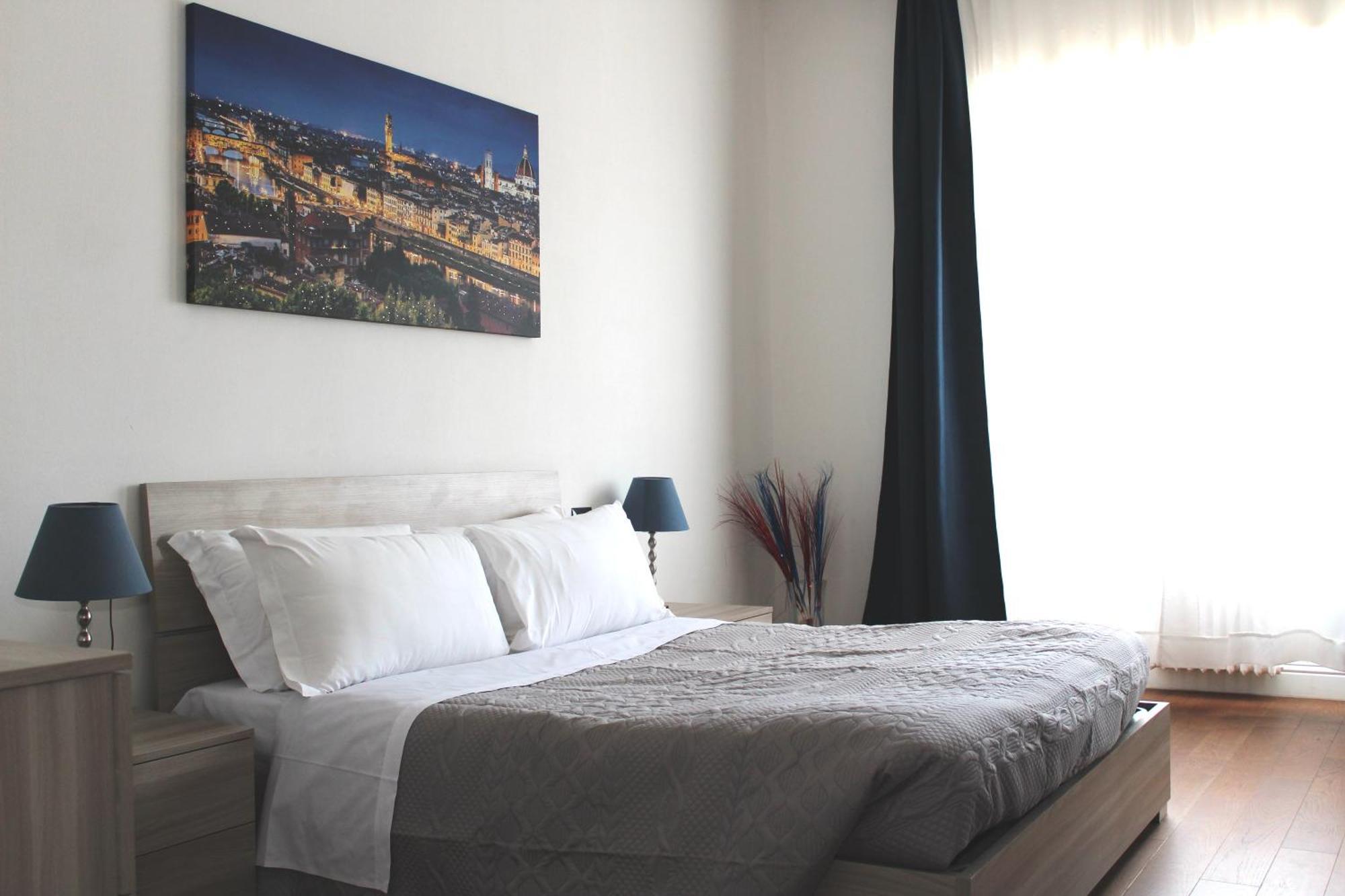 Appartement Art Stazione B *
