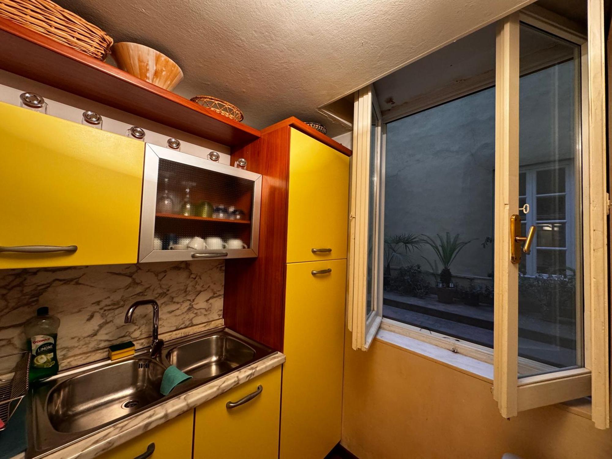 Brunelleschi - 14th Century Just 120 Steps From Cathedral - Intero Apartment *