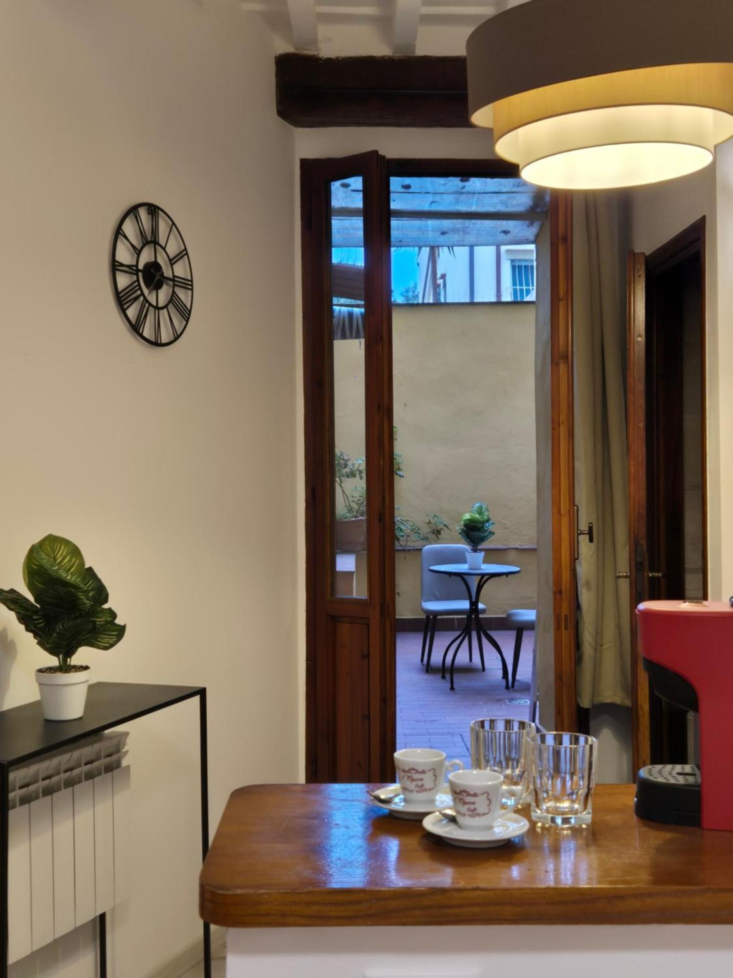 Verdeluna Apartment
