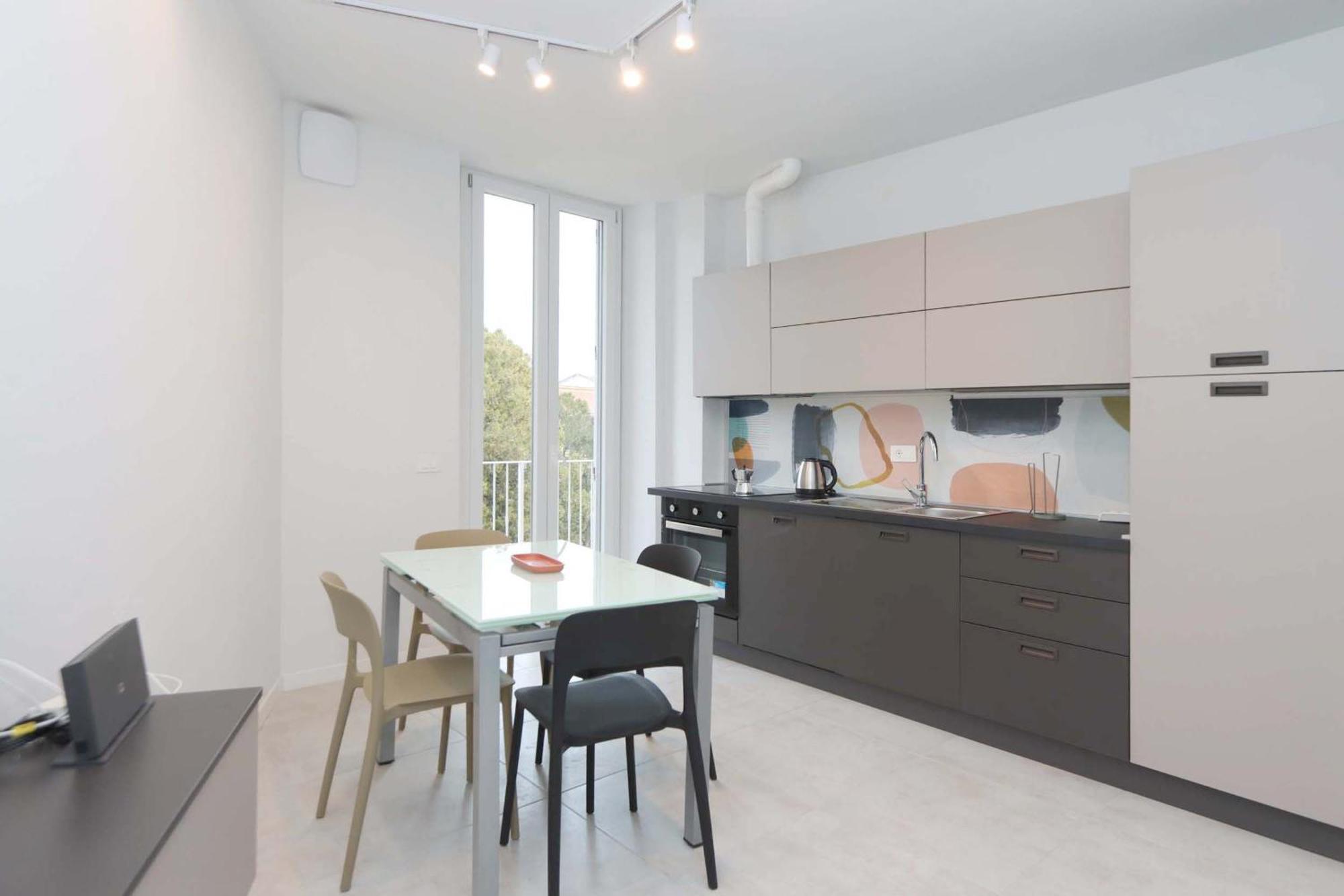 Dimora Queen Nella Fortezza Appartement *