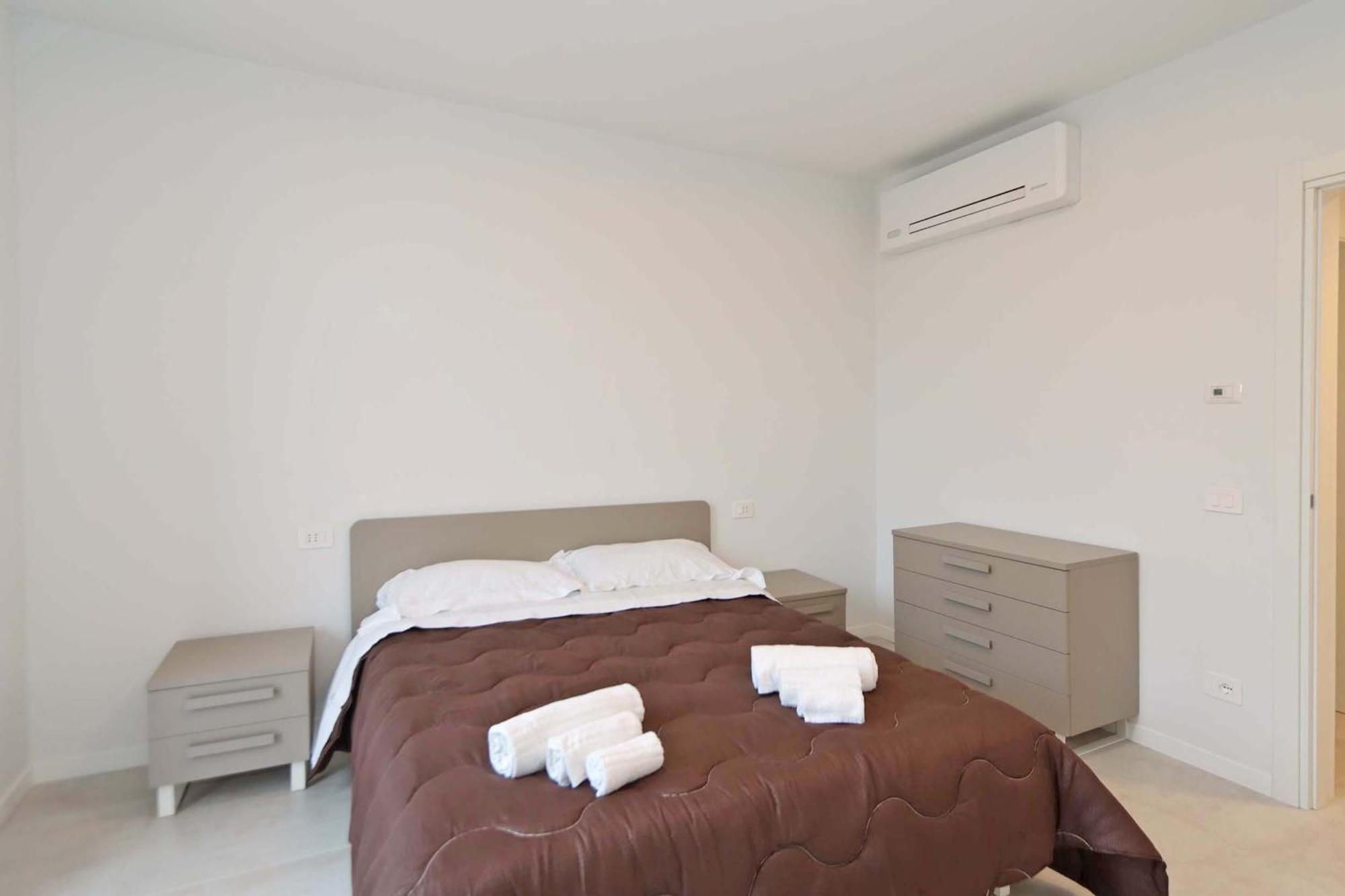 Appartement Dimora Queen Nella Fortezza