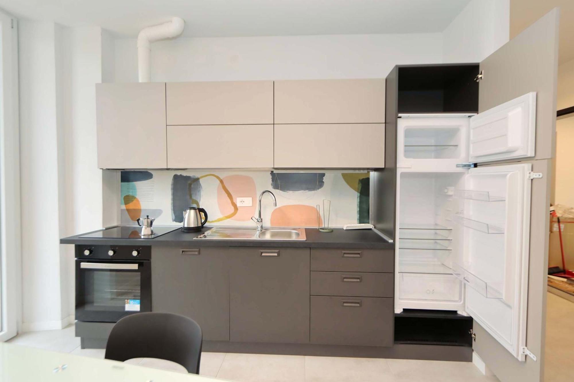 Dimora Queen Nella Fortezza Appartement *
