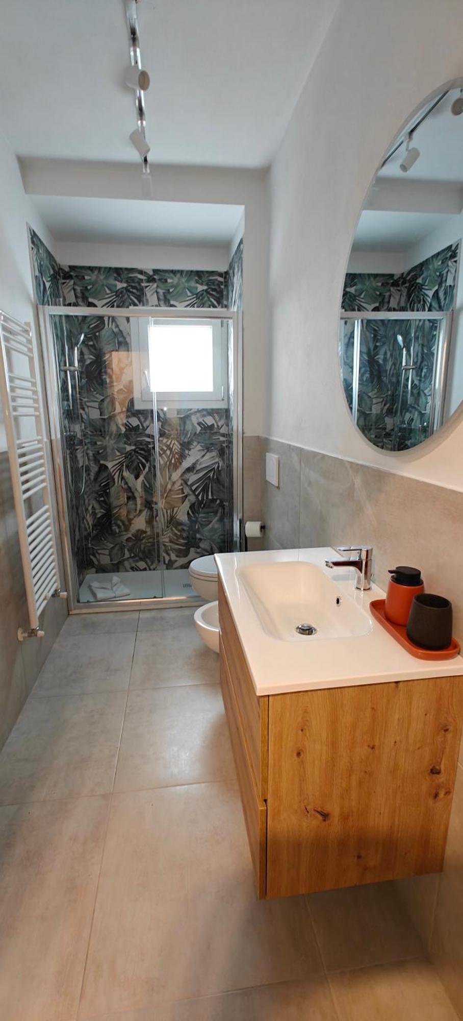Dimora Queen Nella Fortezza Appartement