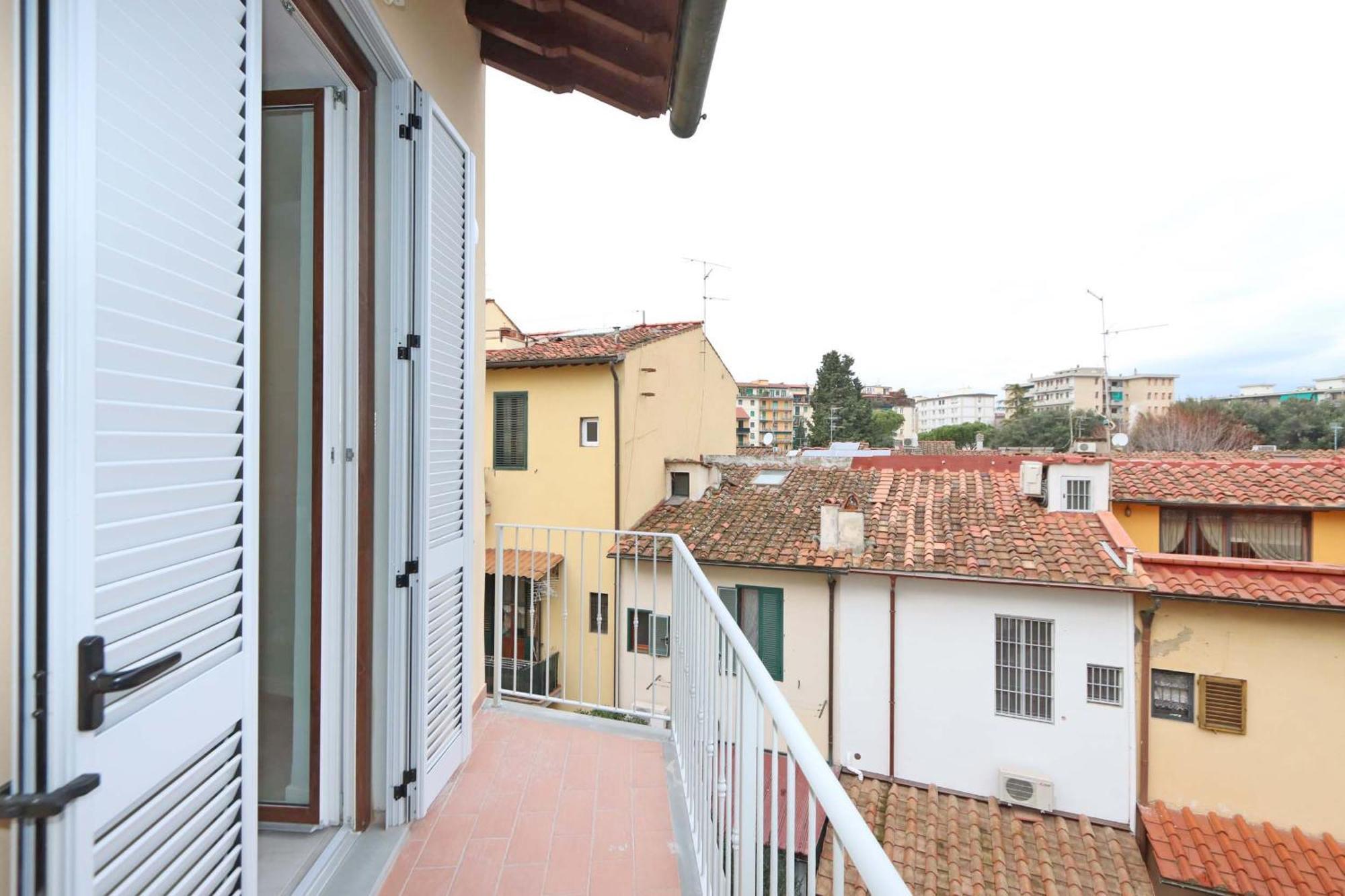 Dimora Queen Nella Fortezza Appartement