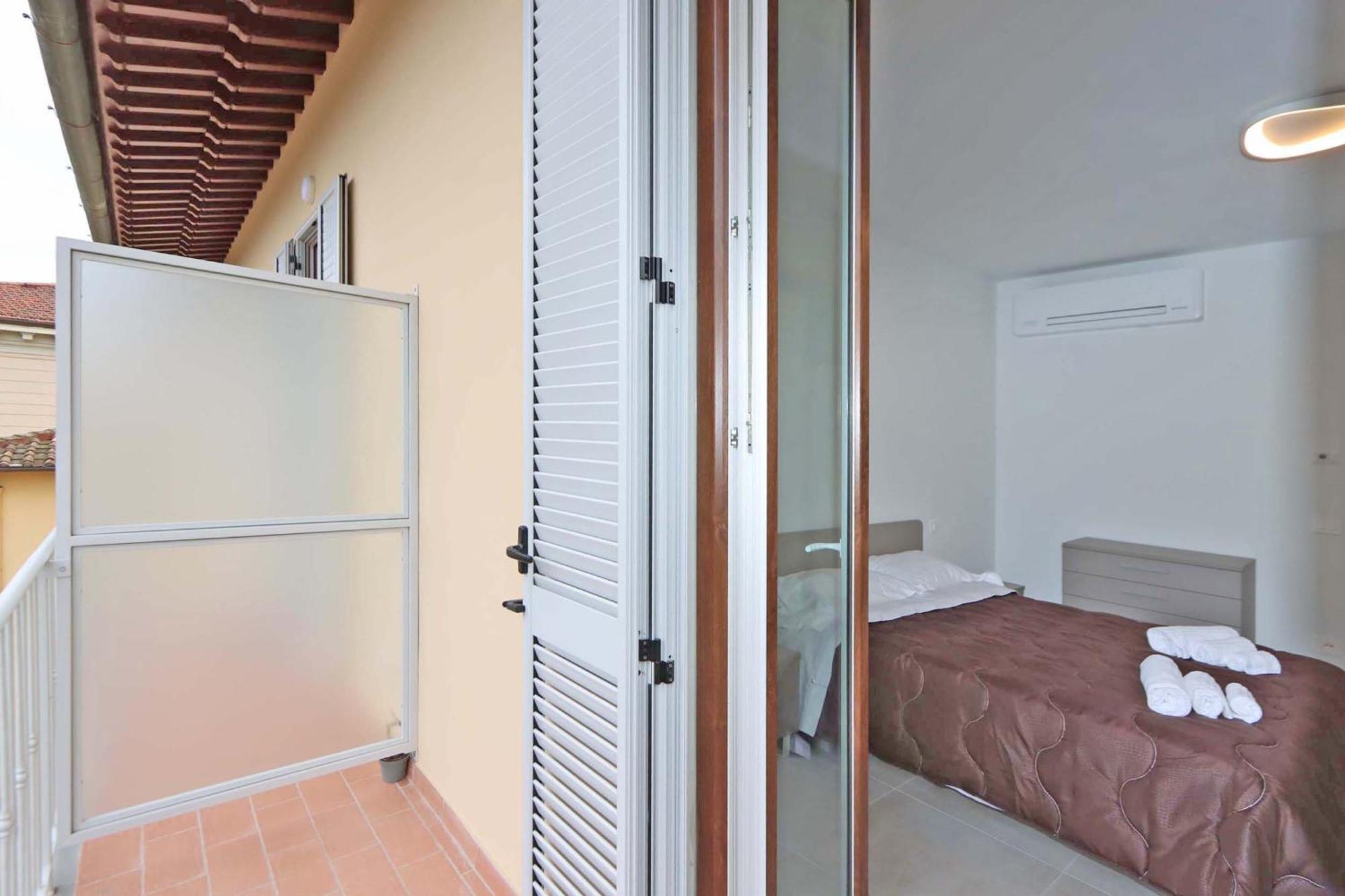 Appartement Dimora Queen Nella Fortezza *