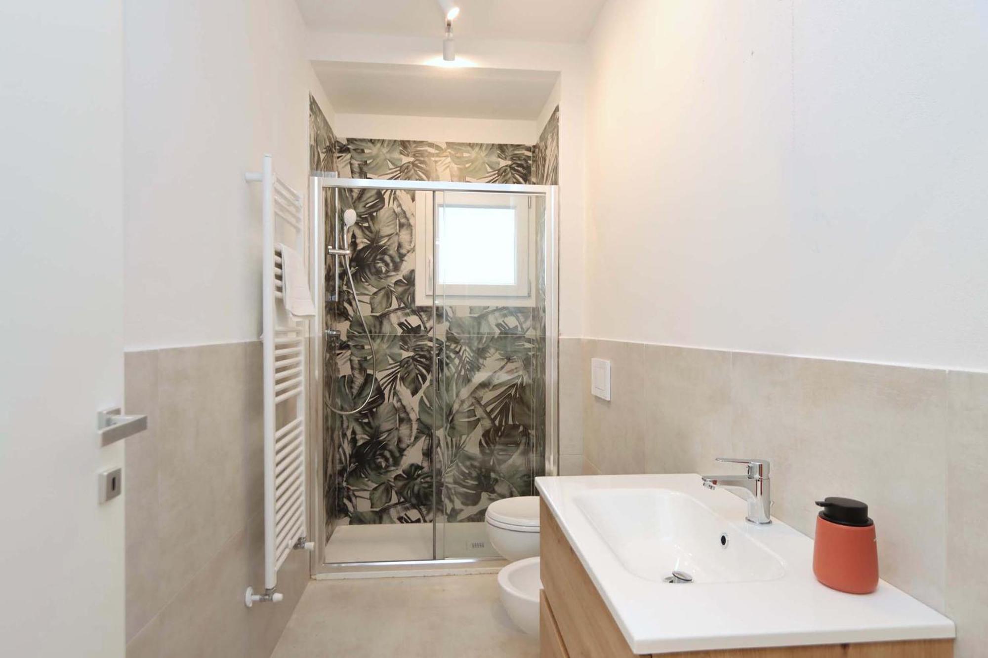 Dimora Queen Nella Fortezza Appartement