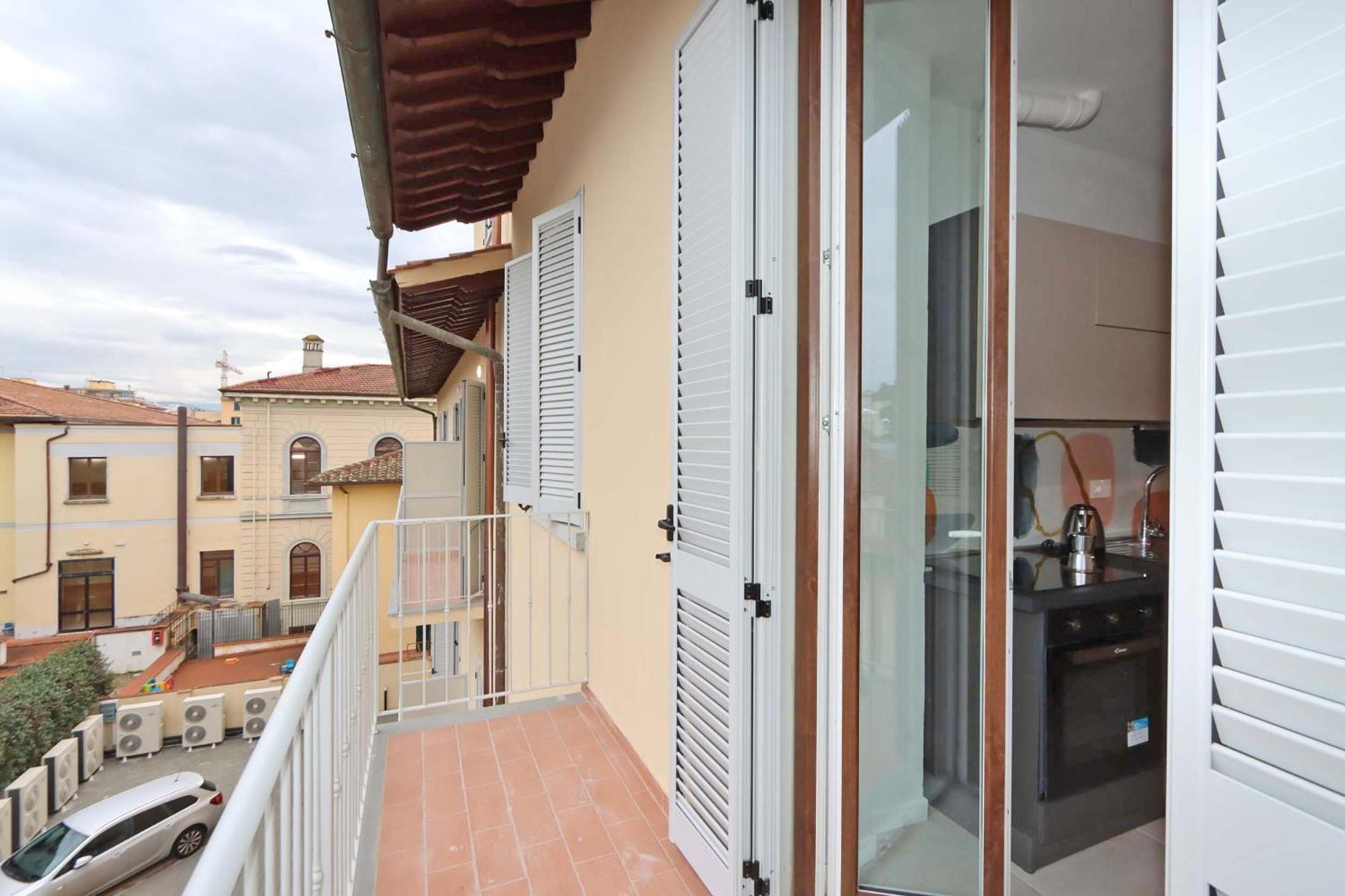 Dimora Queen Nella Fortezza Appartement *