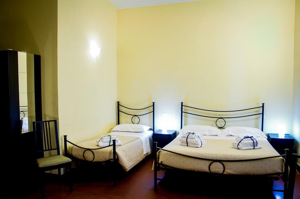 Residenza Betta 2*