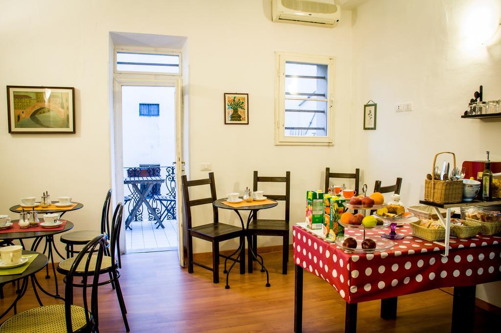 Residenza Betta 2* Florence