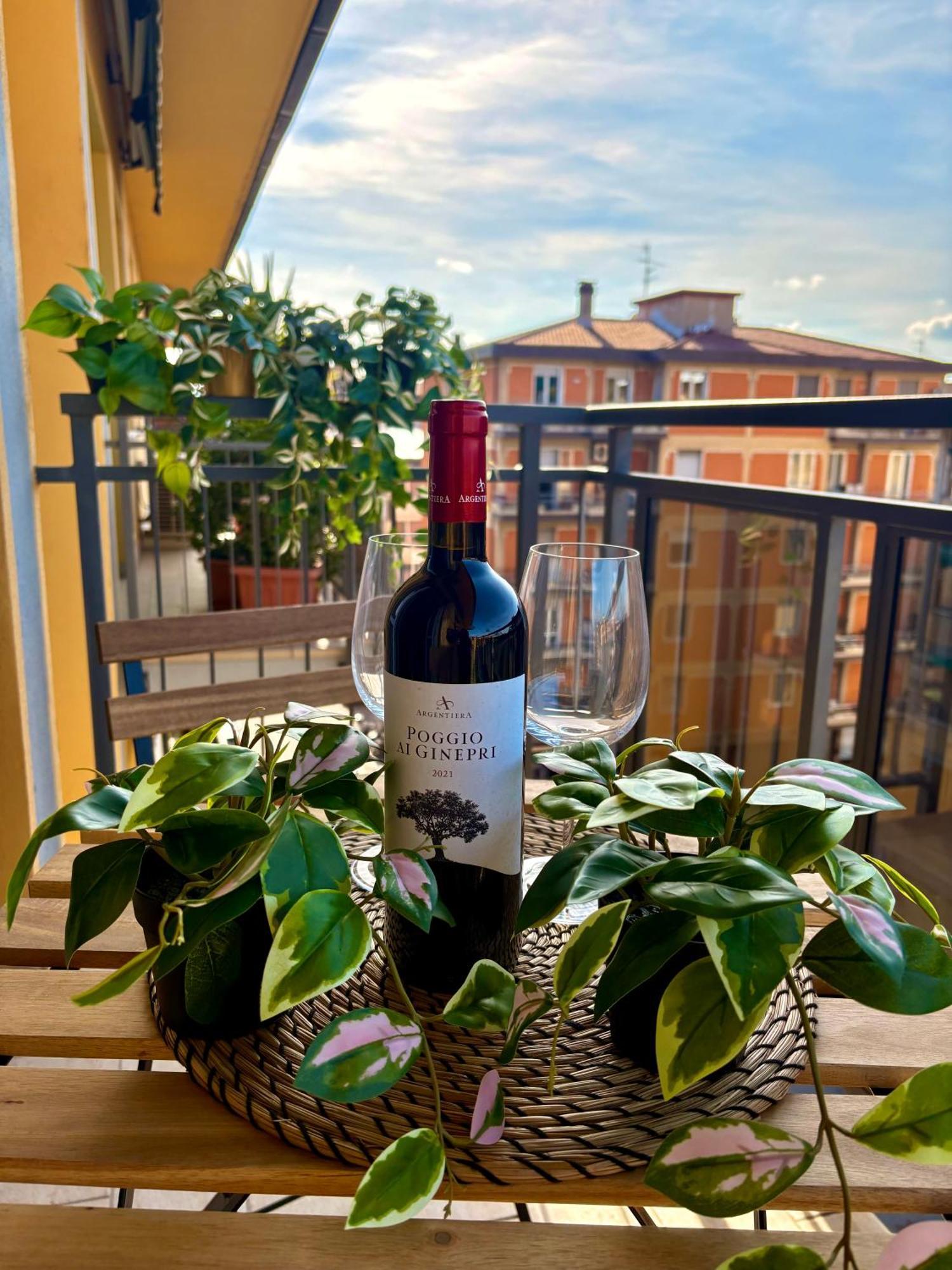 A Casa Di Cleo Florence